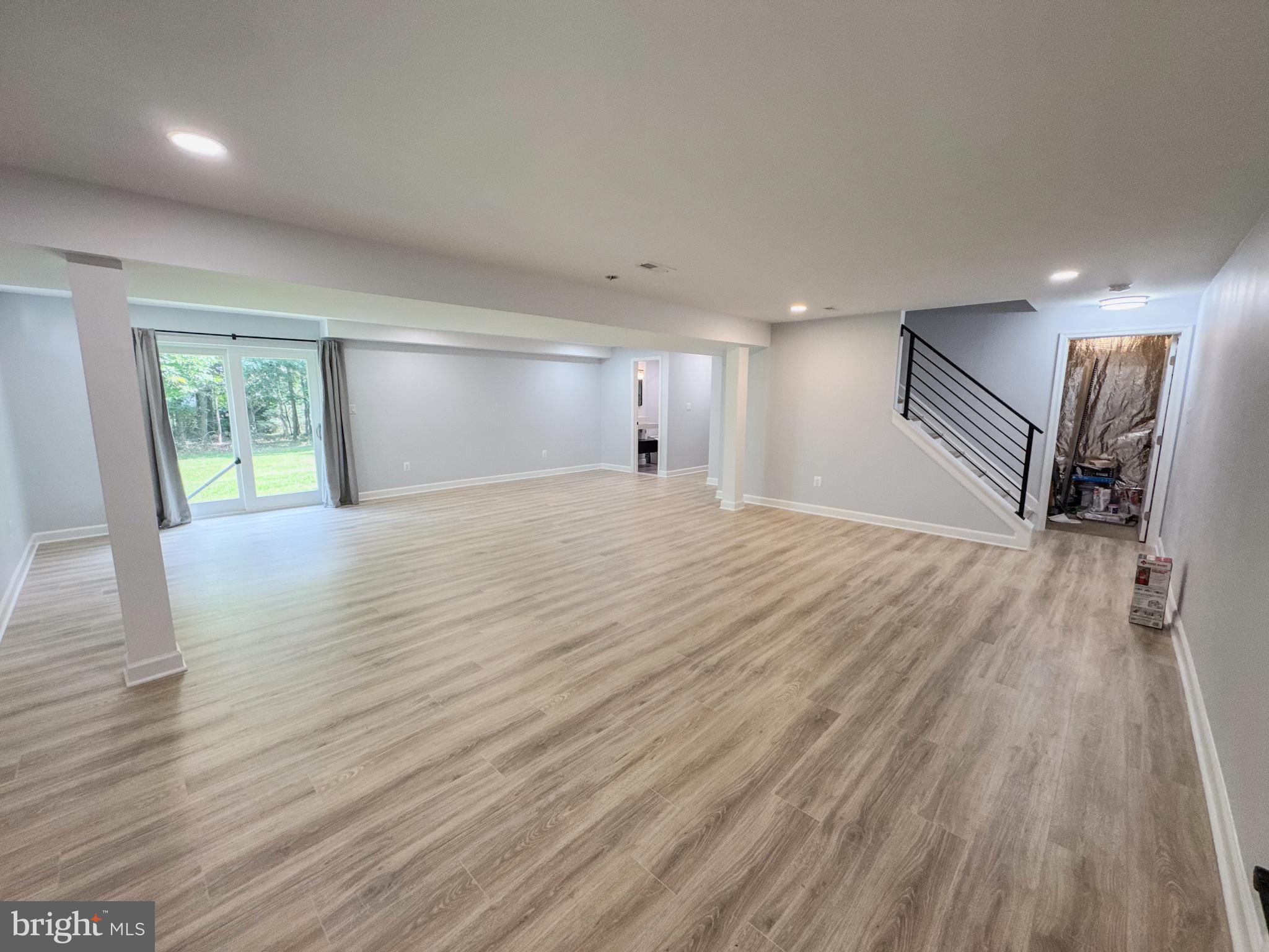 DUFIEF MILL - Residential Lease