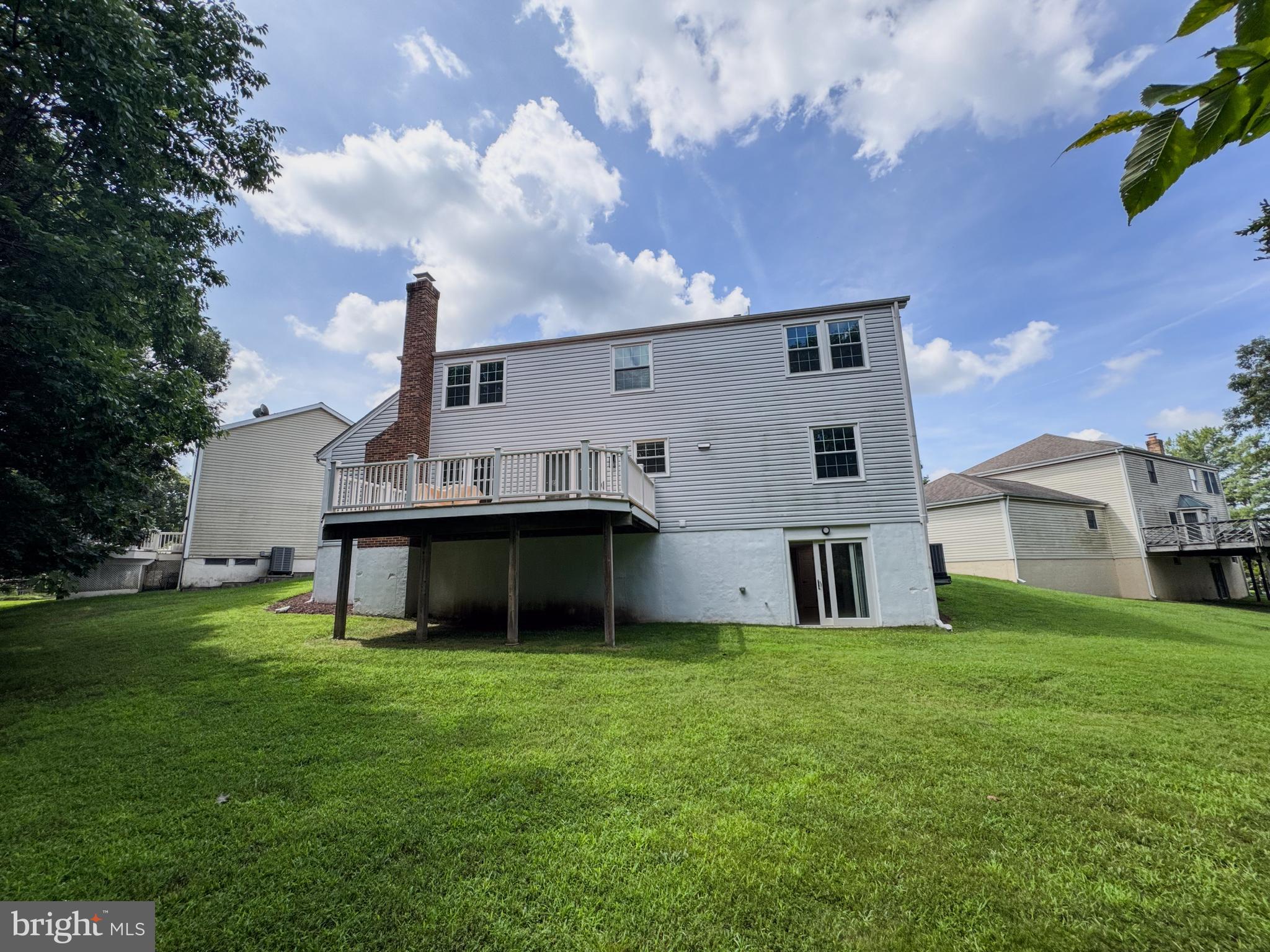 DUFIEF MILL - Residential Lease