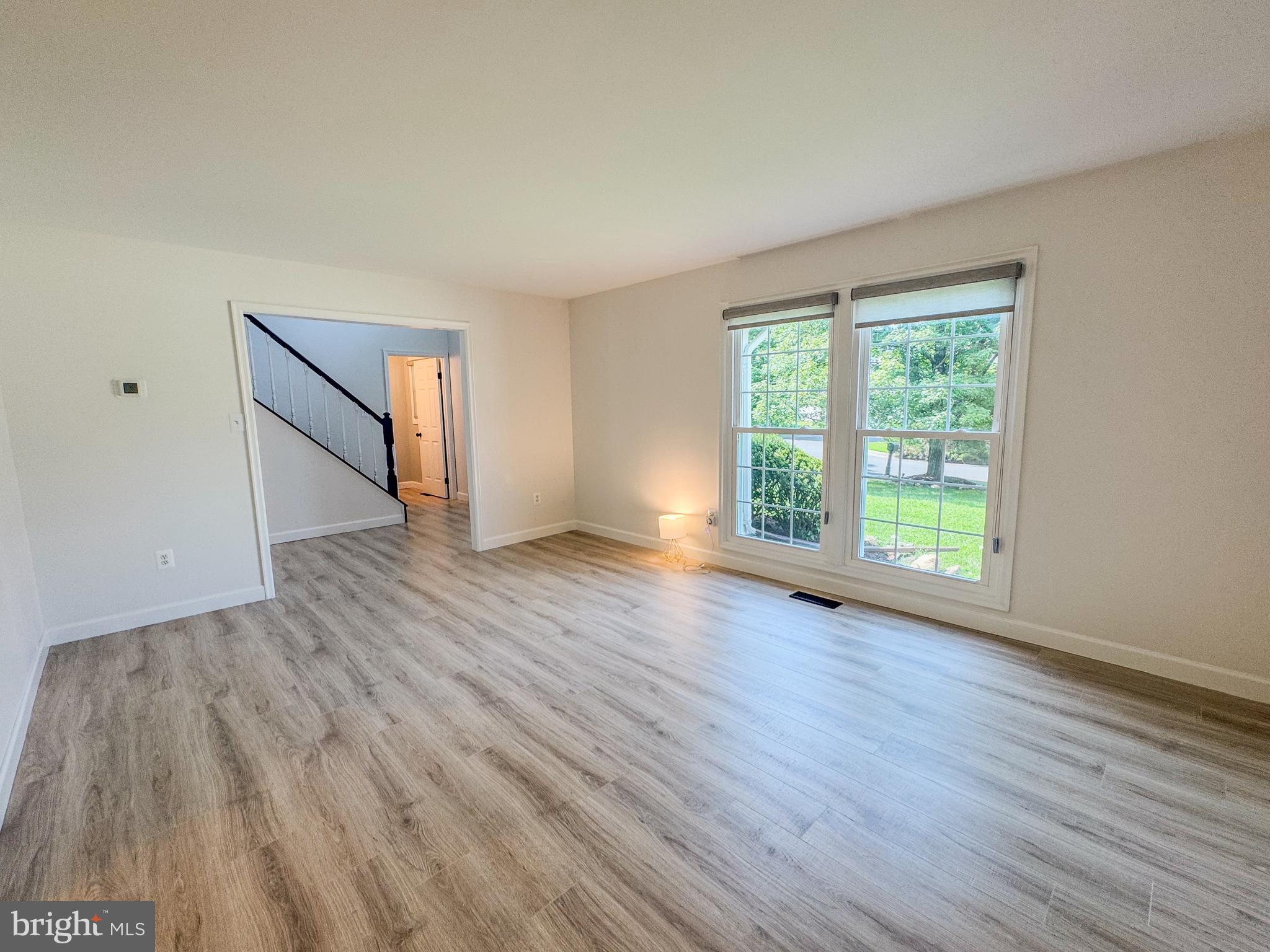 DUFIEF MILL - Residential Lease