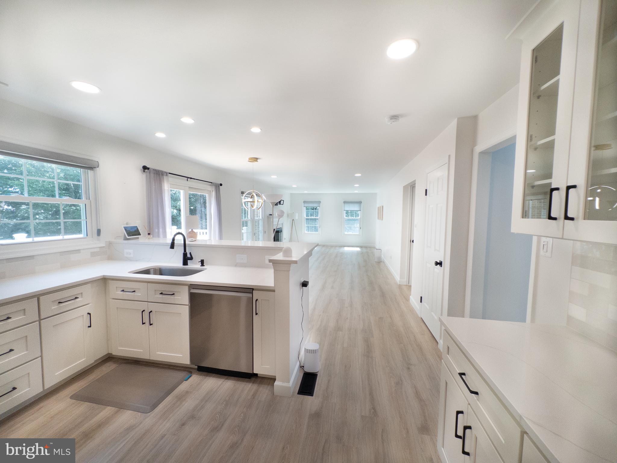 DUFIEF MILL - Residential Lease