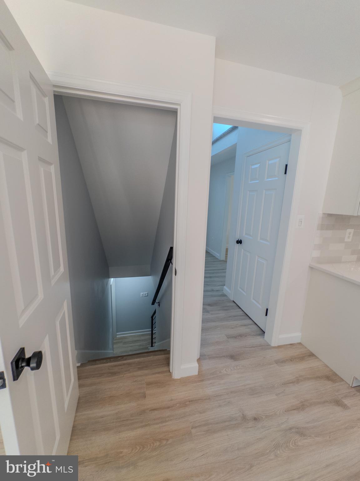 DUFIEF MILL - Residential Lease