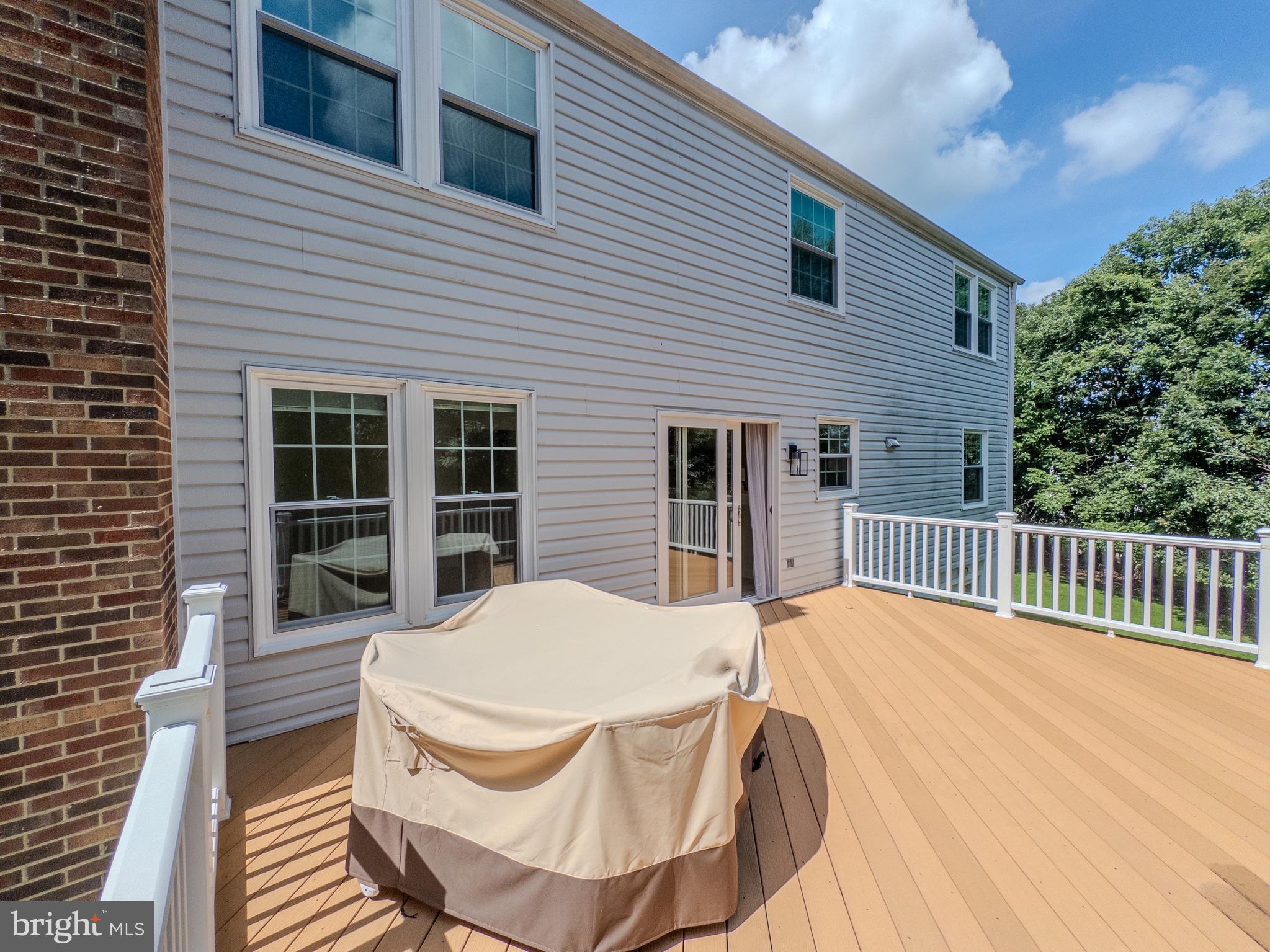 DUFIEF MILL - Residential Lease