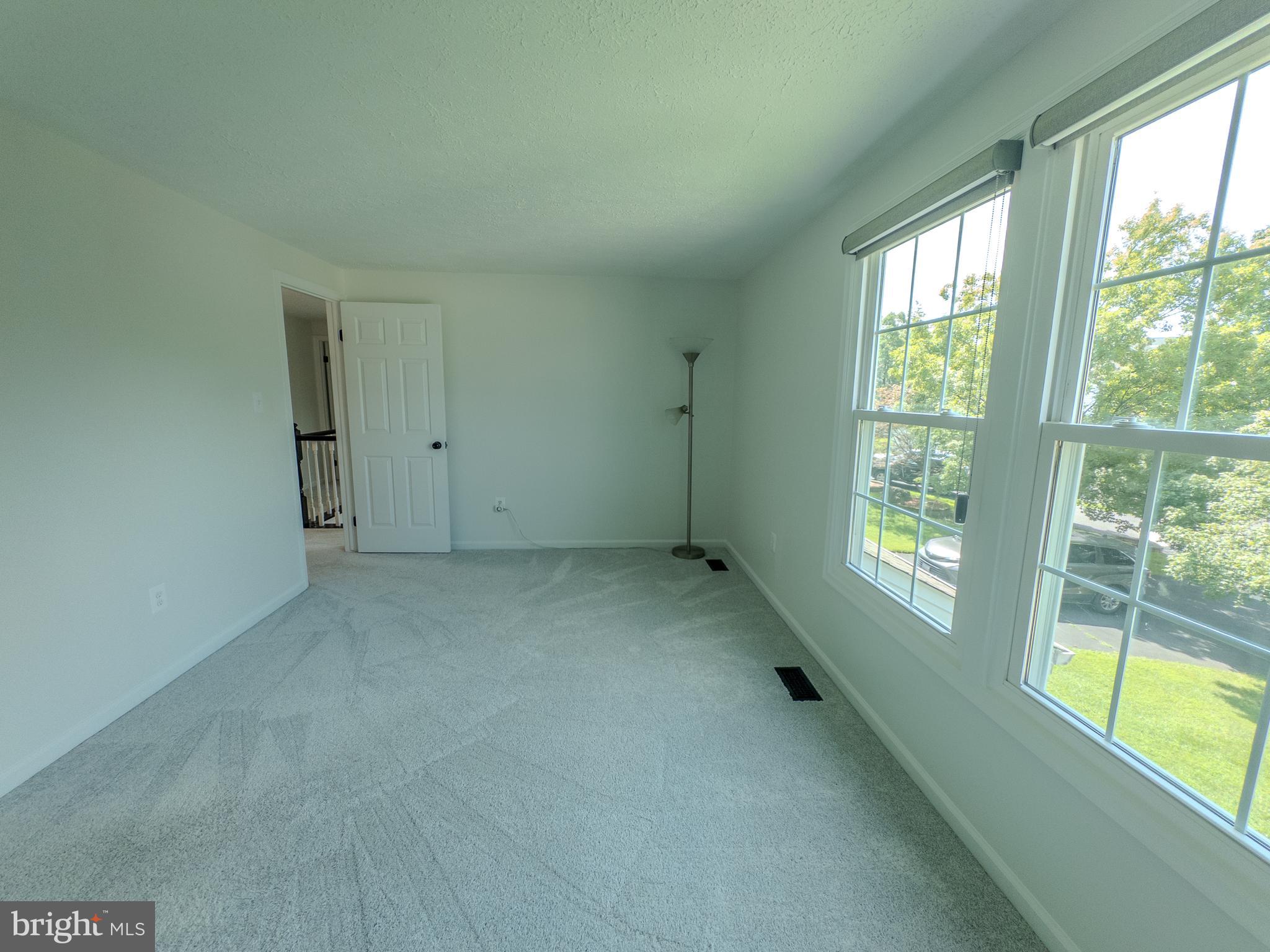 DUFIEF MILL - Residential Lease