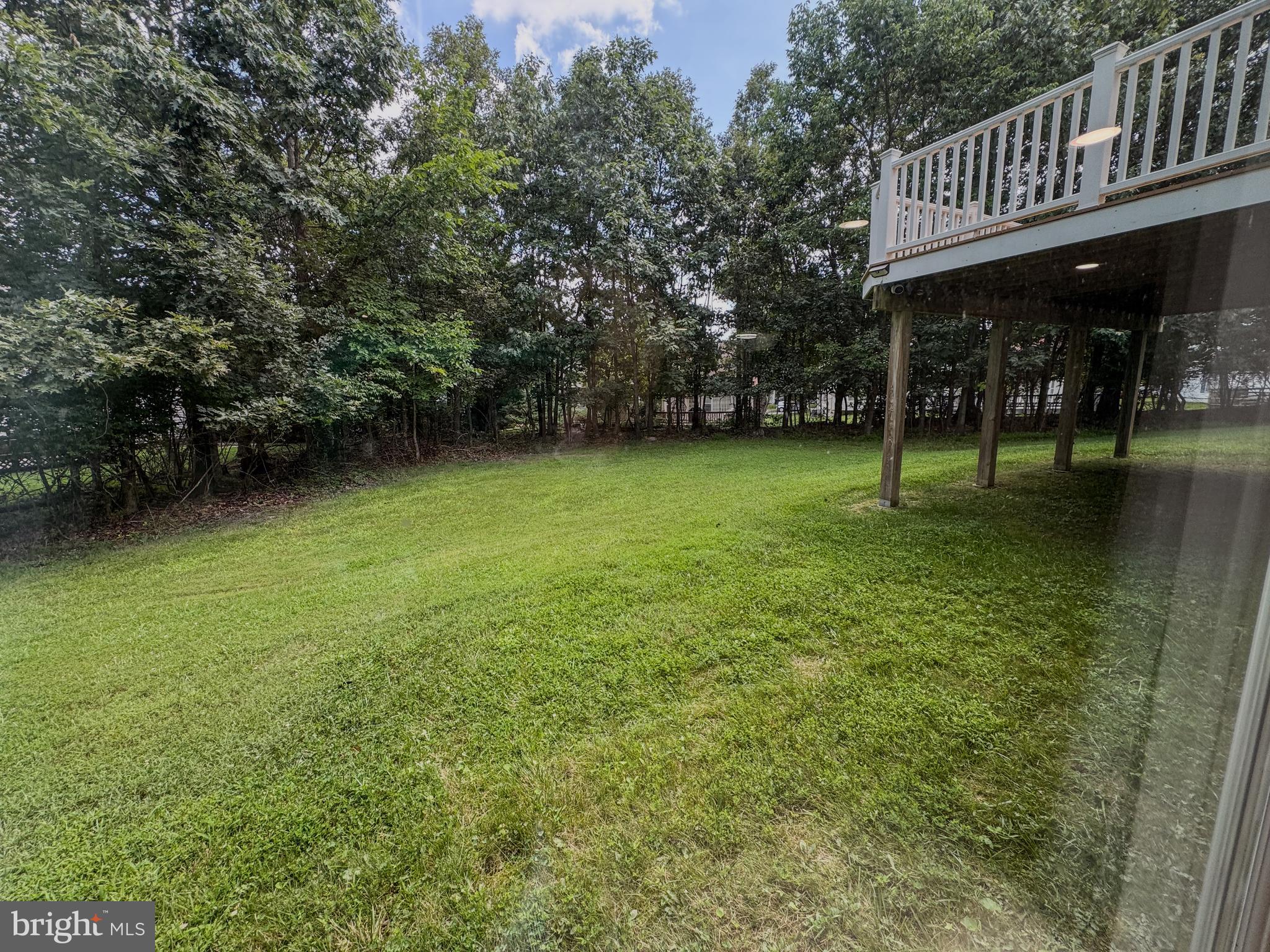 DUFIEF MILL - Residential Lease