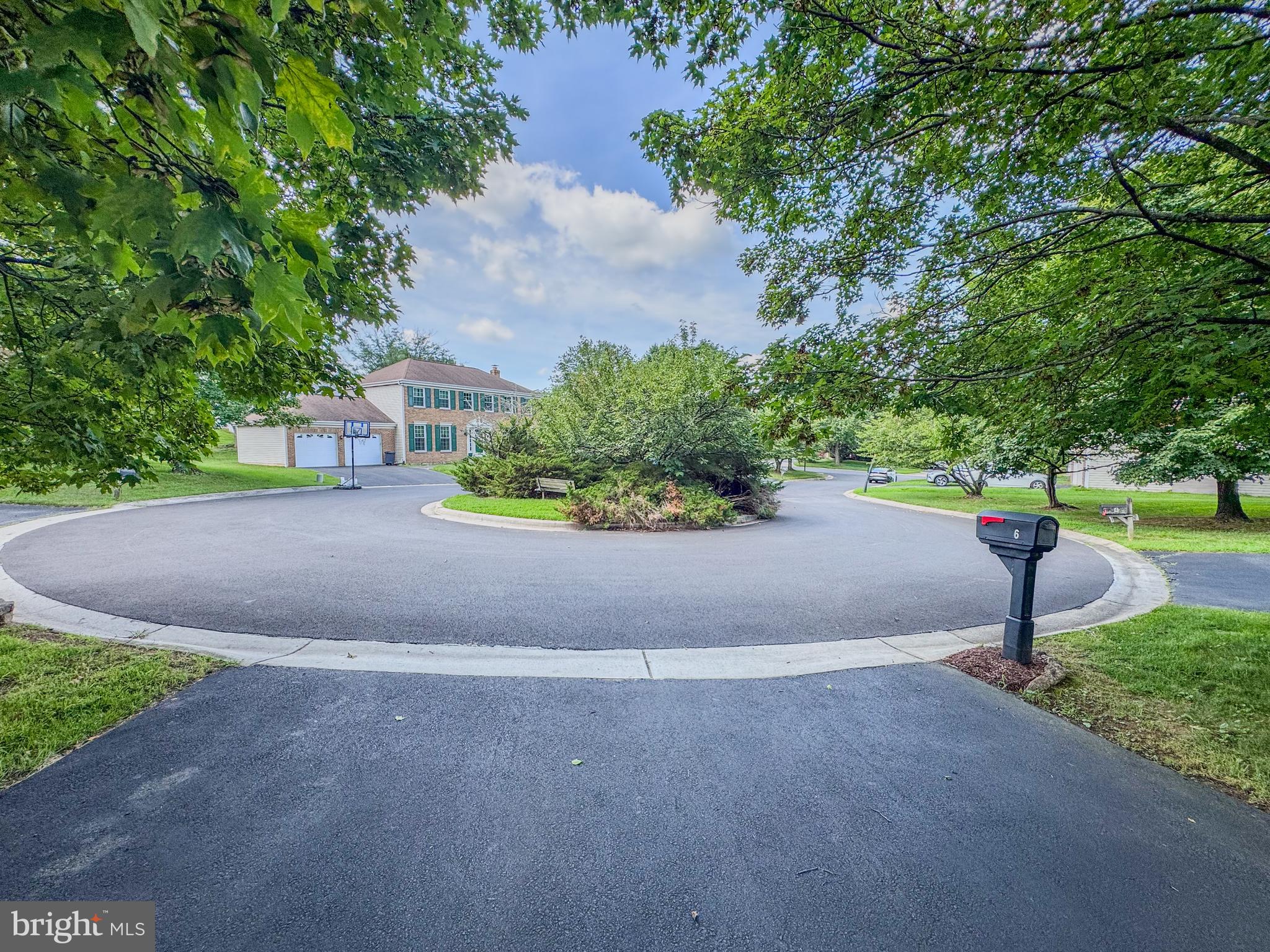 DUFIEF MILL - Residential Lease