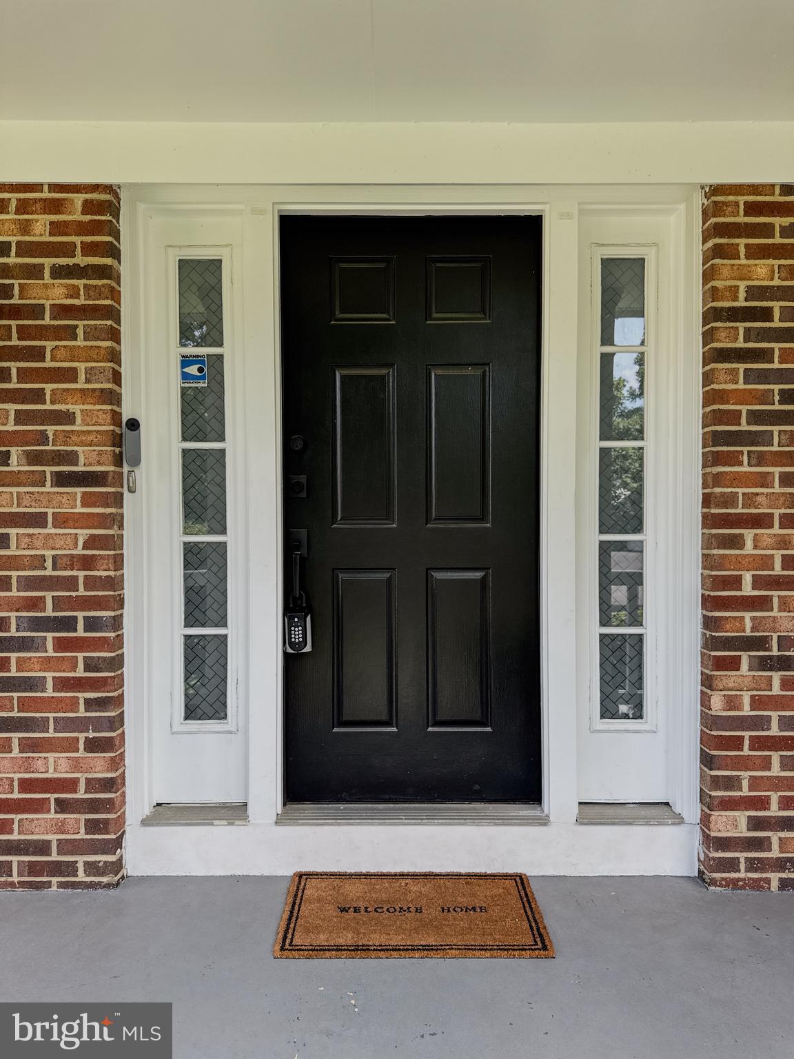 DUFIEF MILL - Residential Lease