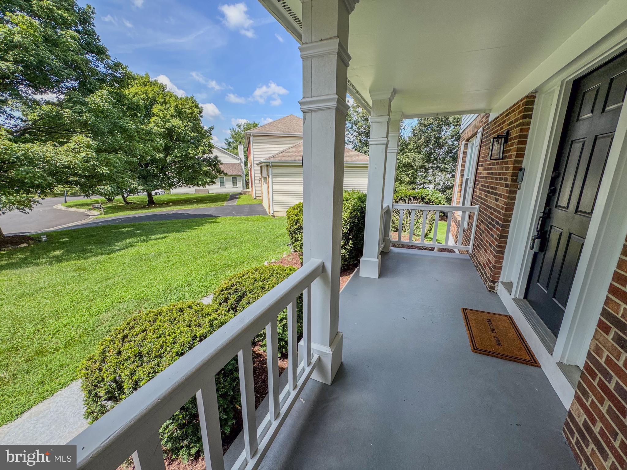 DUFIEF MILL - Residential Lease