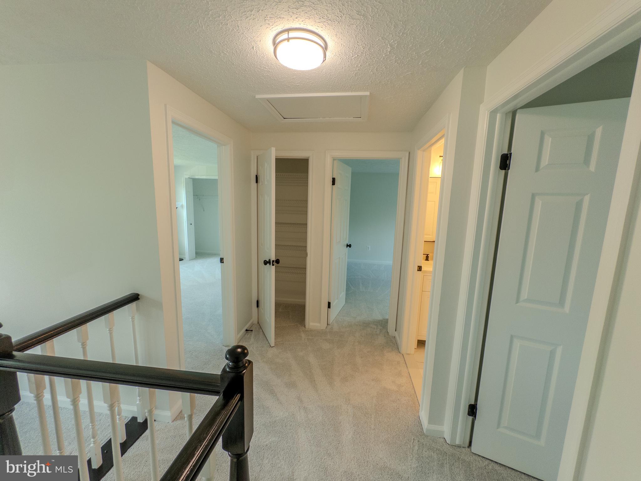 DUFIEF MILL - Residential Lease