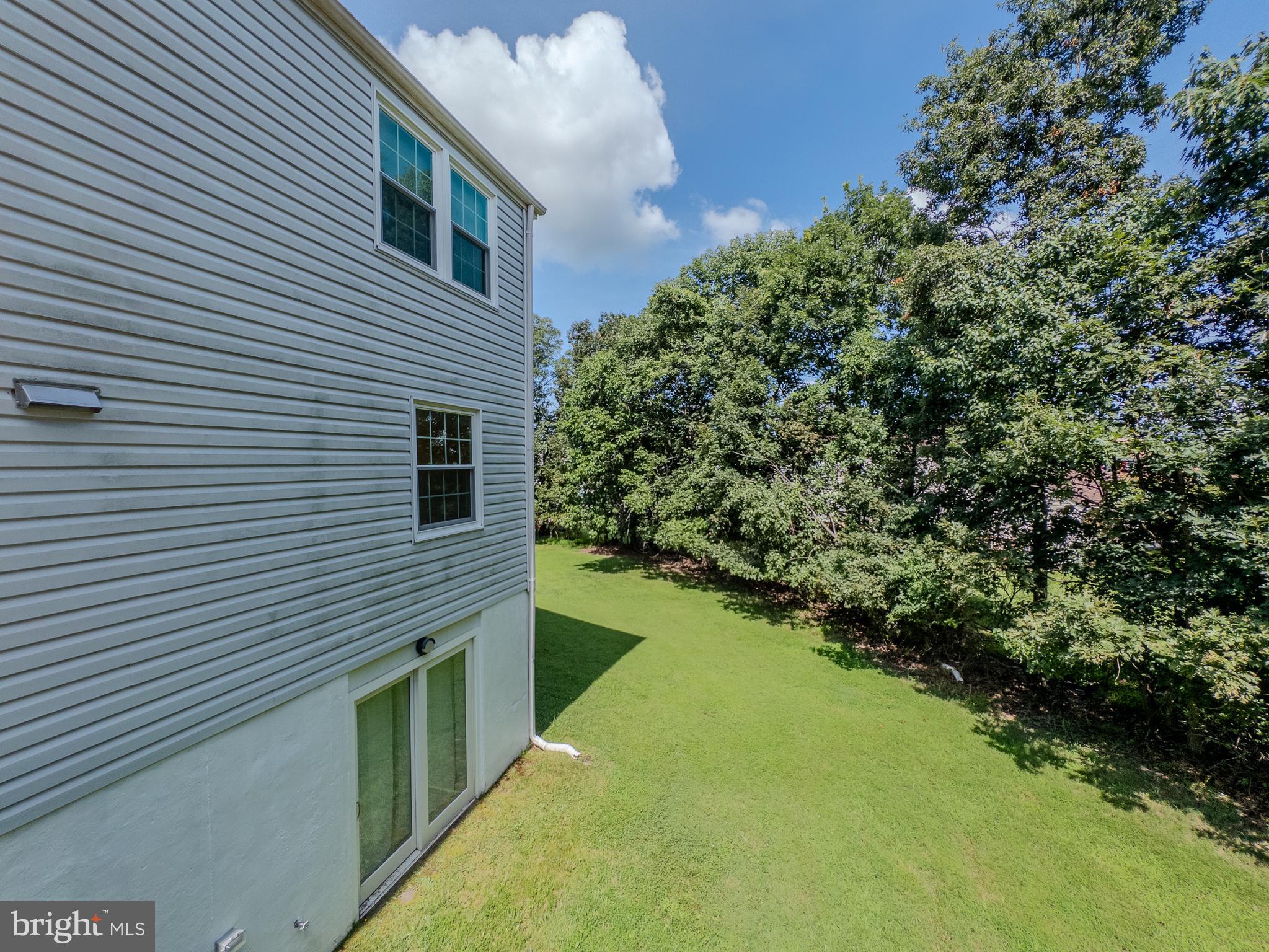 DUFIEF MILL - Residential Lease