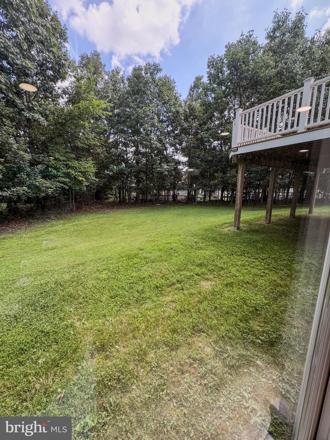 DUFIEF MILL - Residential Lease