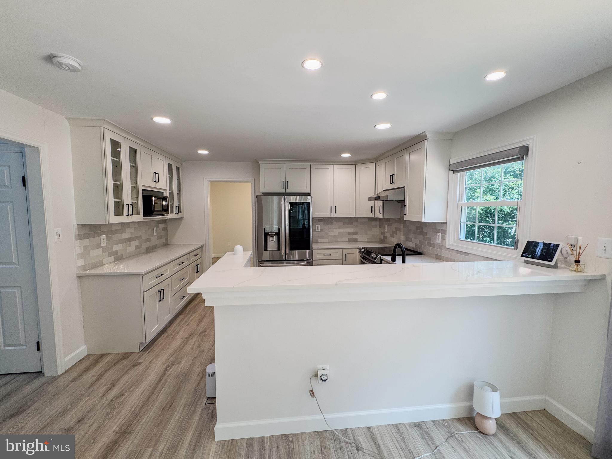 DUFIEF MILL - Residential Lease