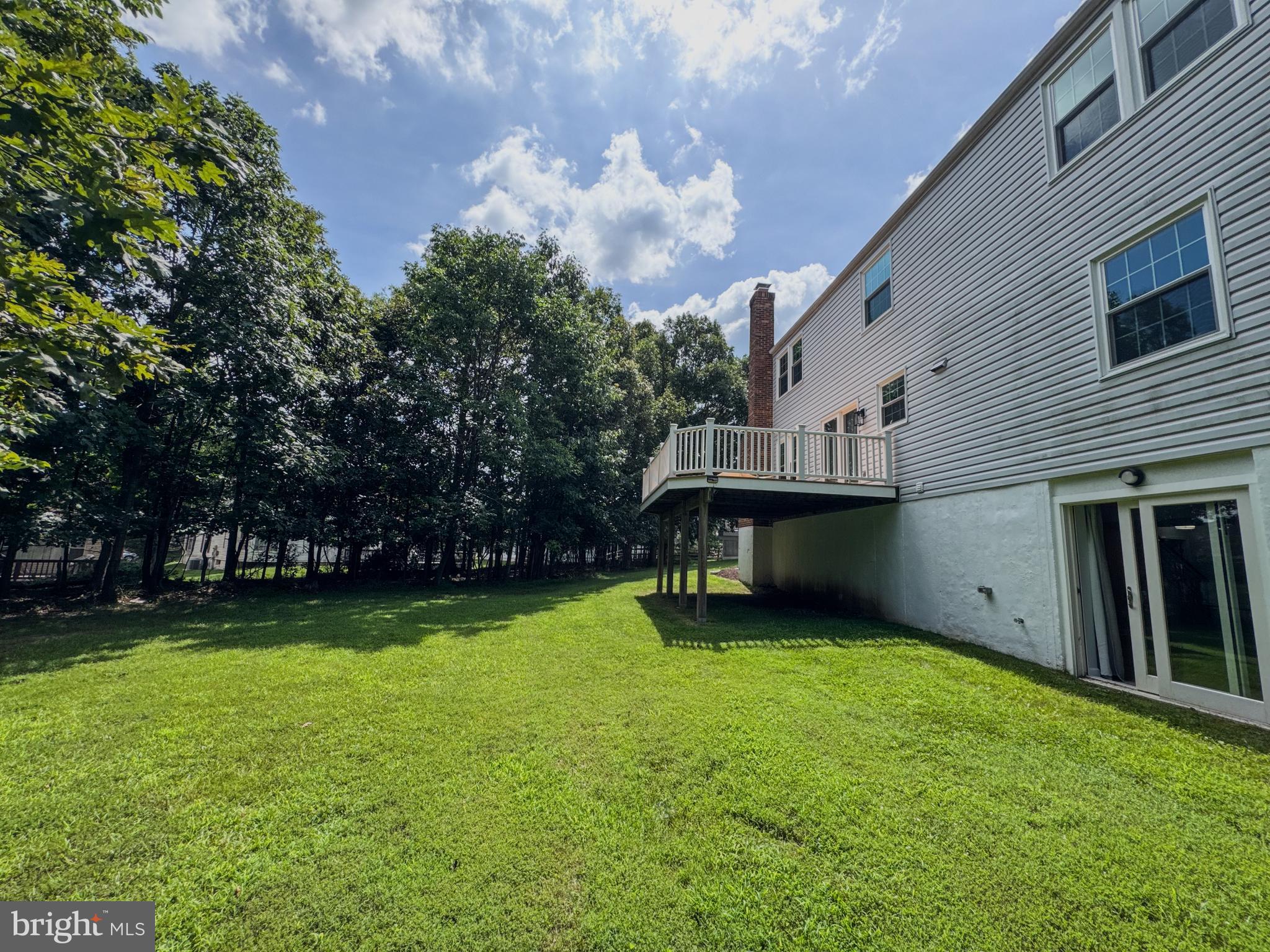 DUFIEF MILL - Residential Lease