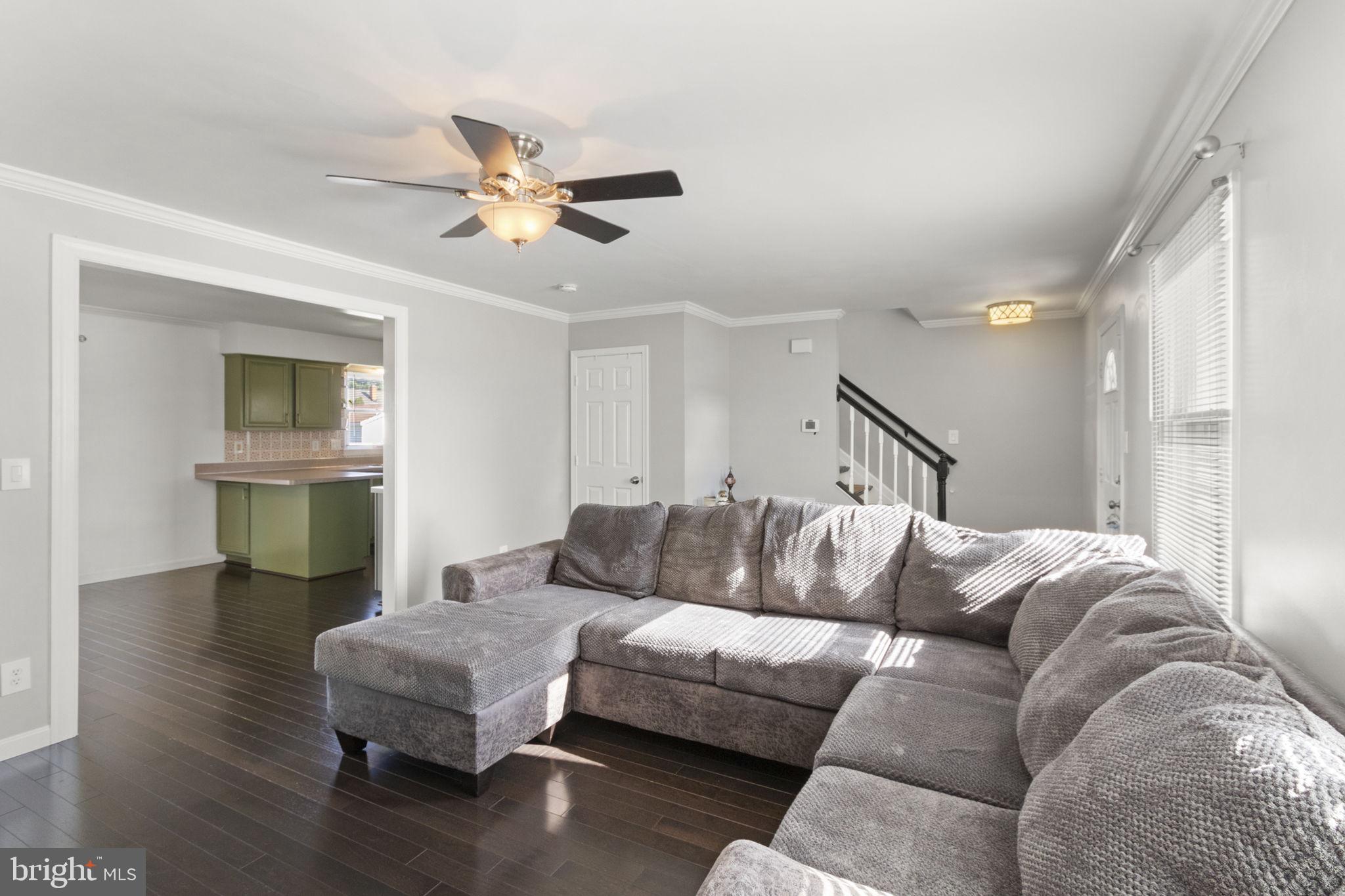 MEADOWBROOK - Residential