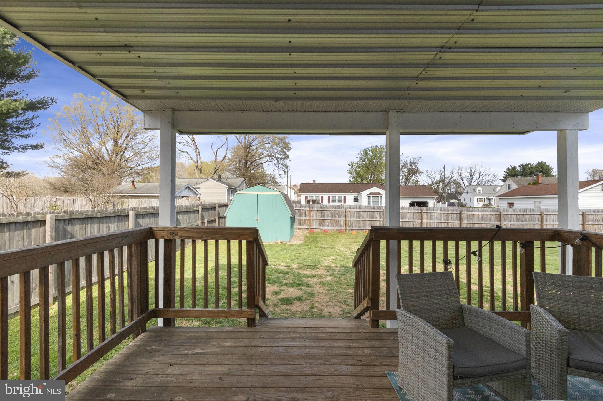 MEADOWBROOK - Residential