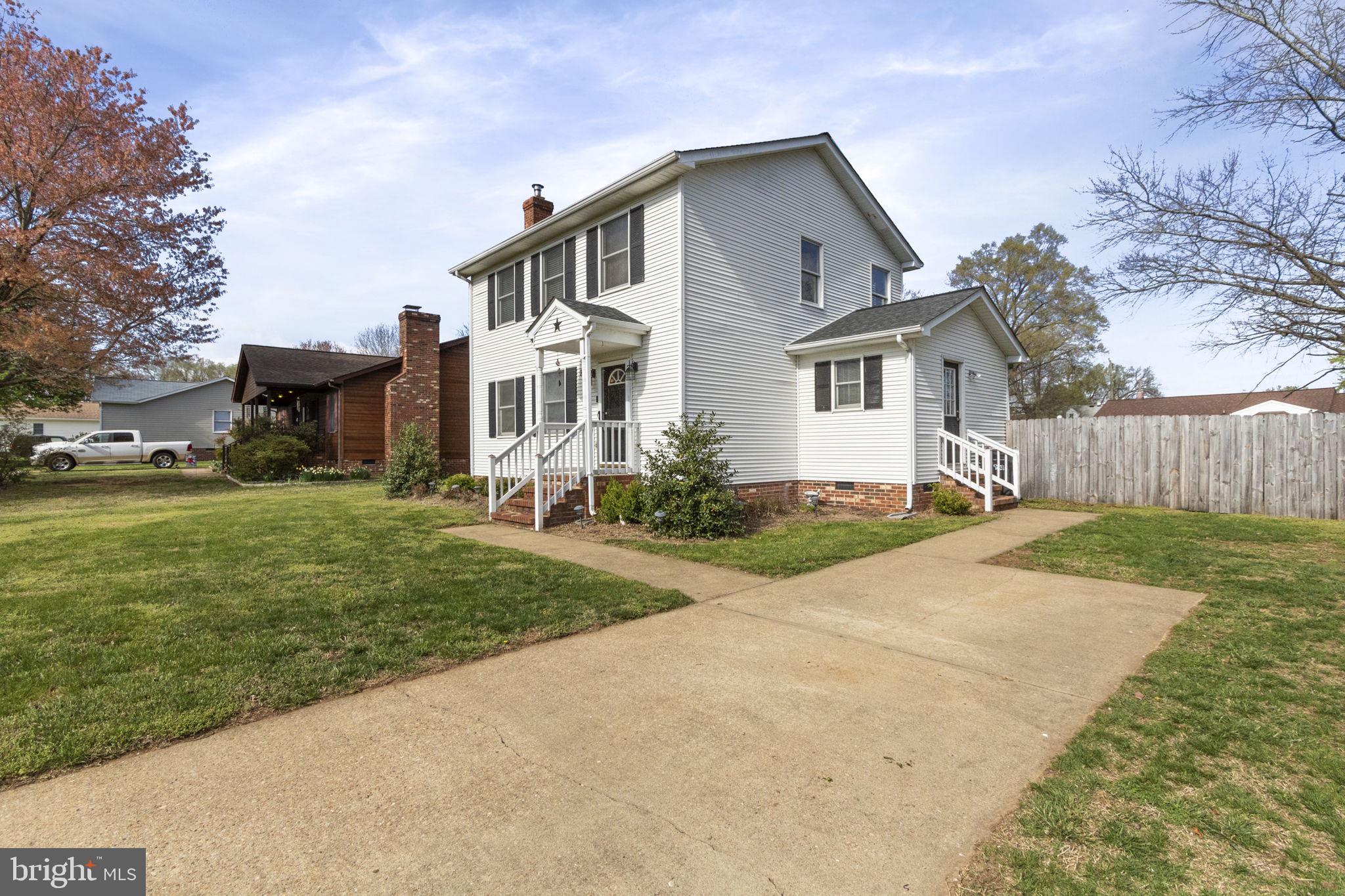 MEADOWBROOK - Residential