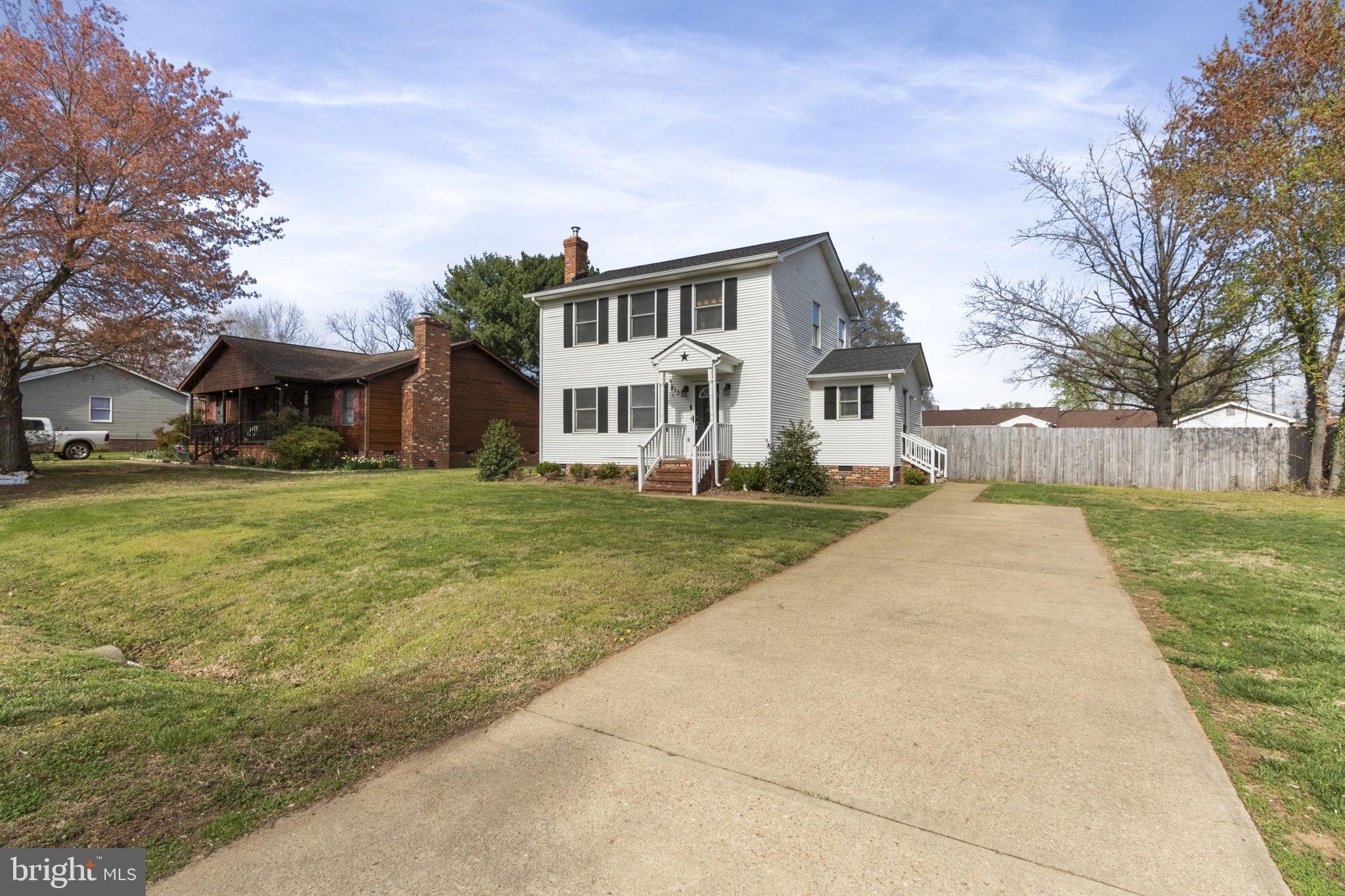 MEADOWBROOK - Residential