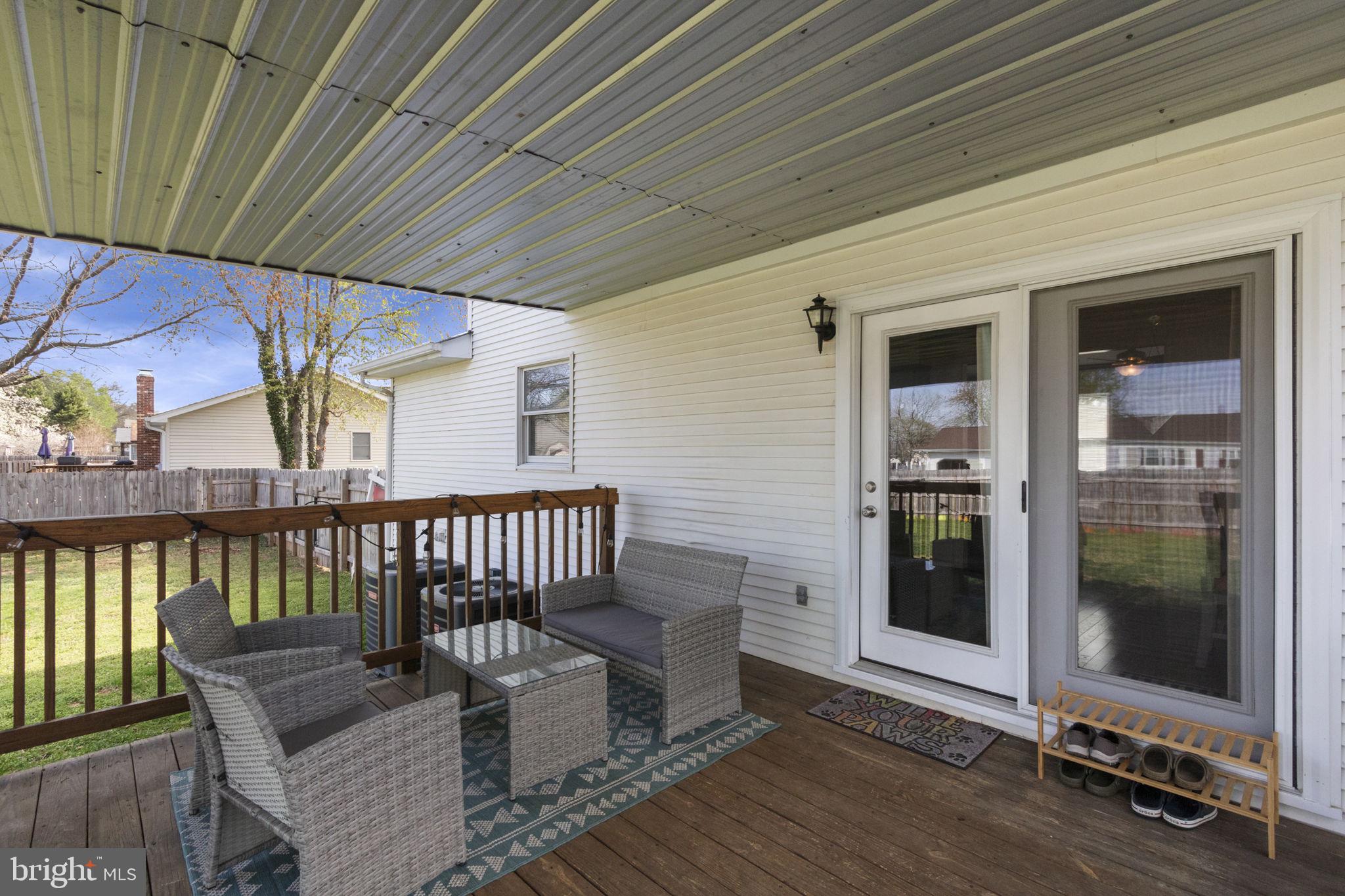 MEADOWBROOK - Residential