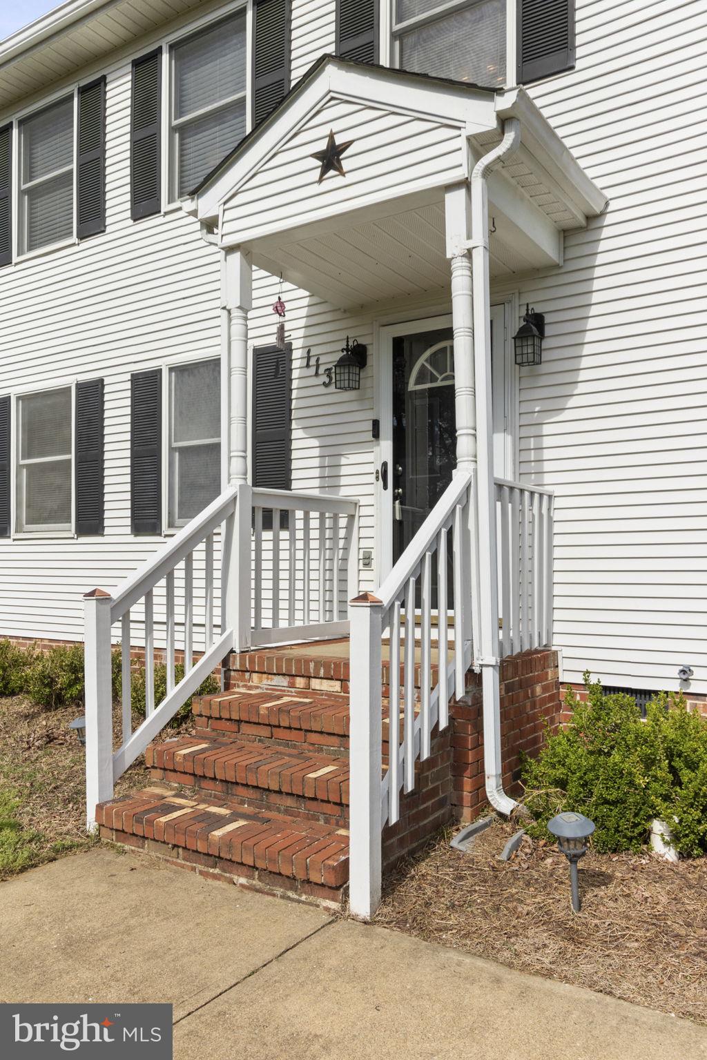 MEADOWBROOK - Residential