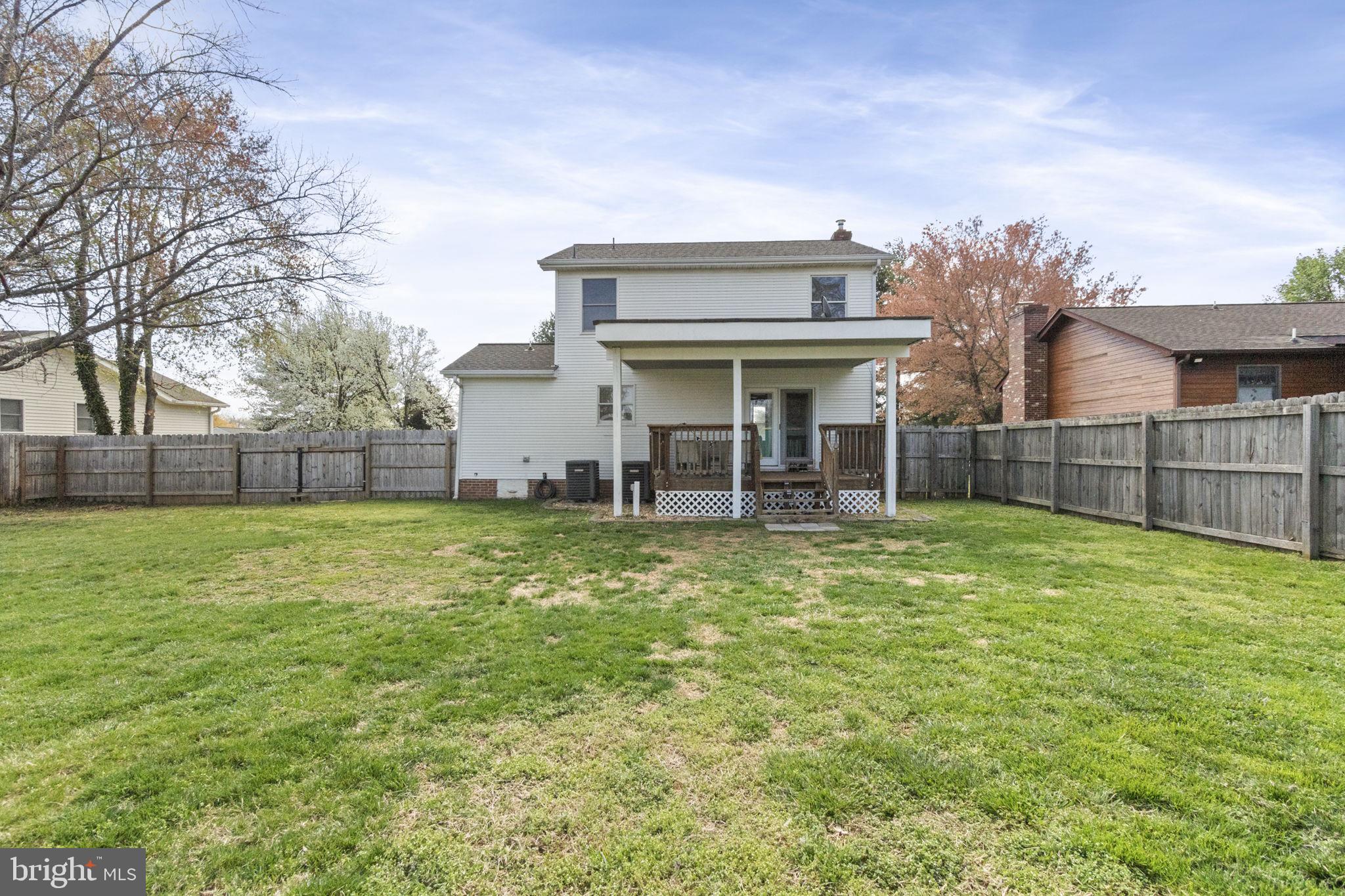 MEADOWBROOK - Residential