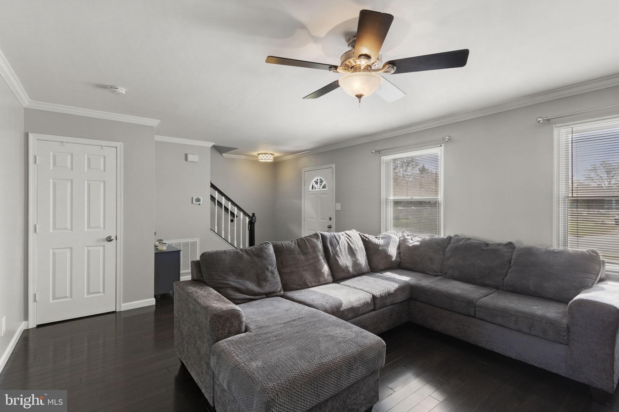 MEADOWBROOK - Residential