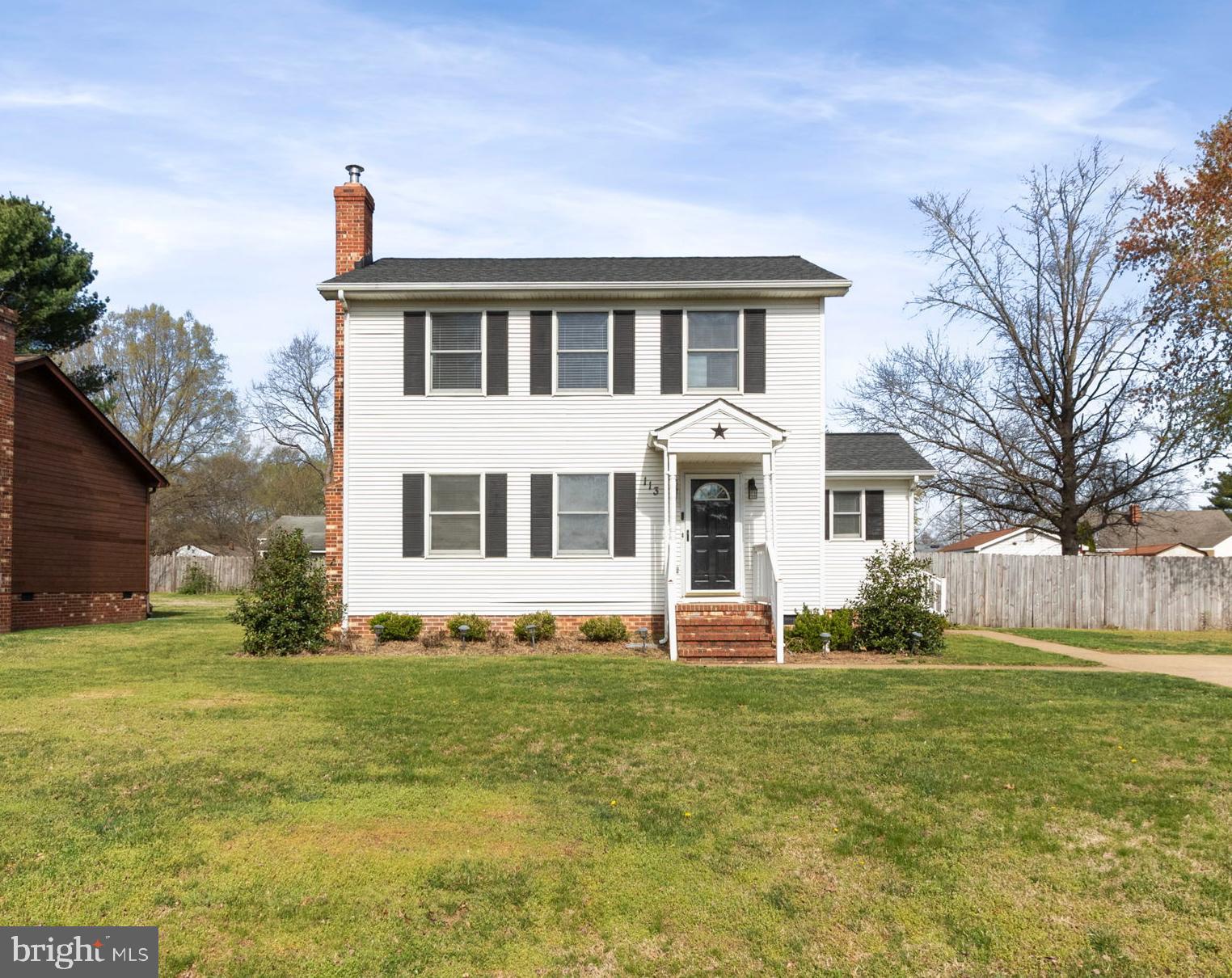 MEADOWBROOK - Residential