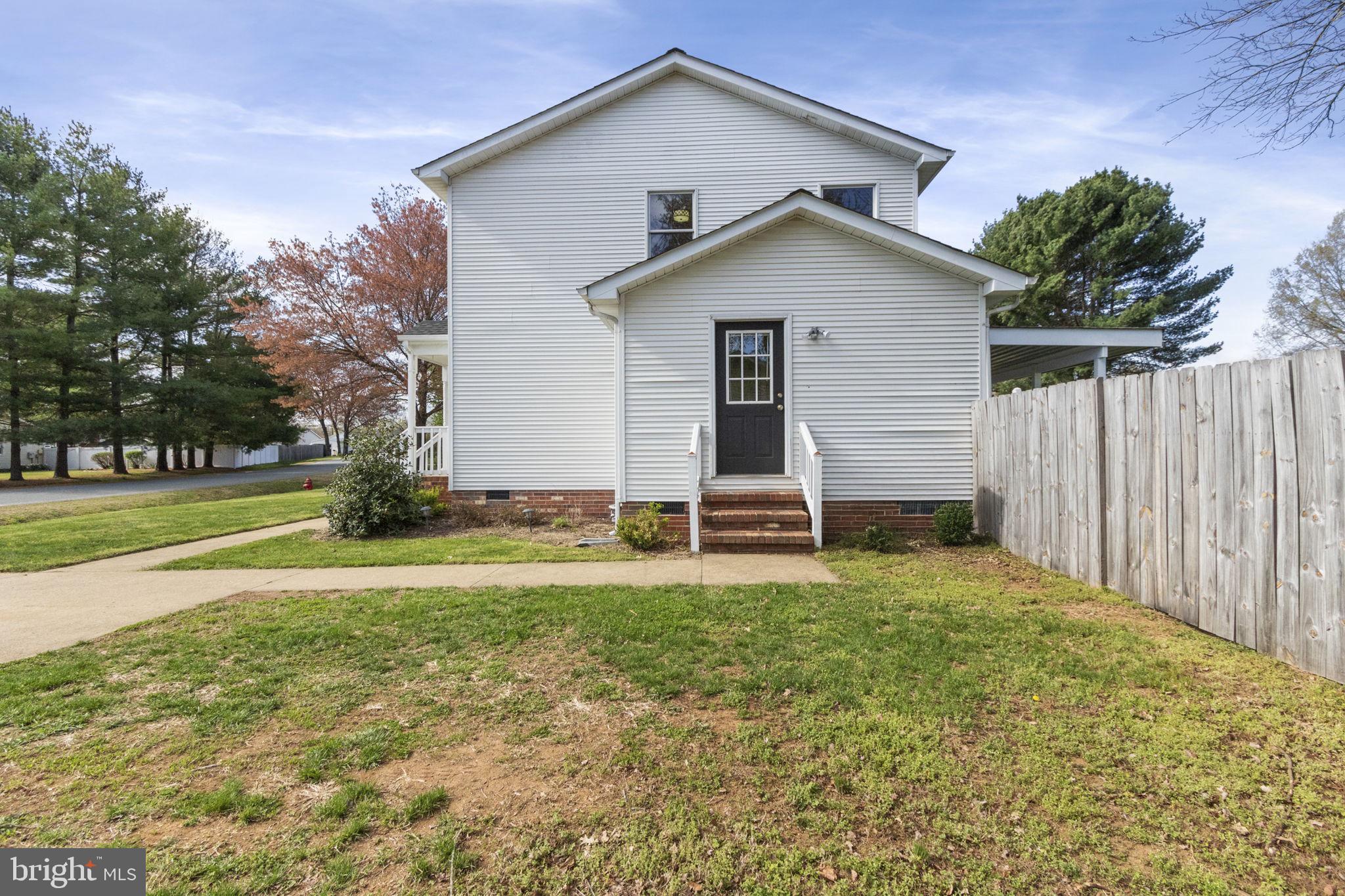 MEADOWBROOK - Residential