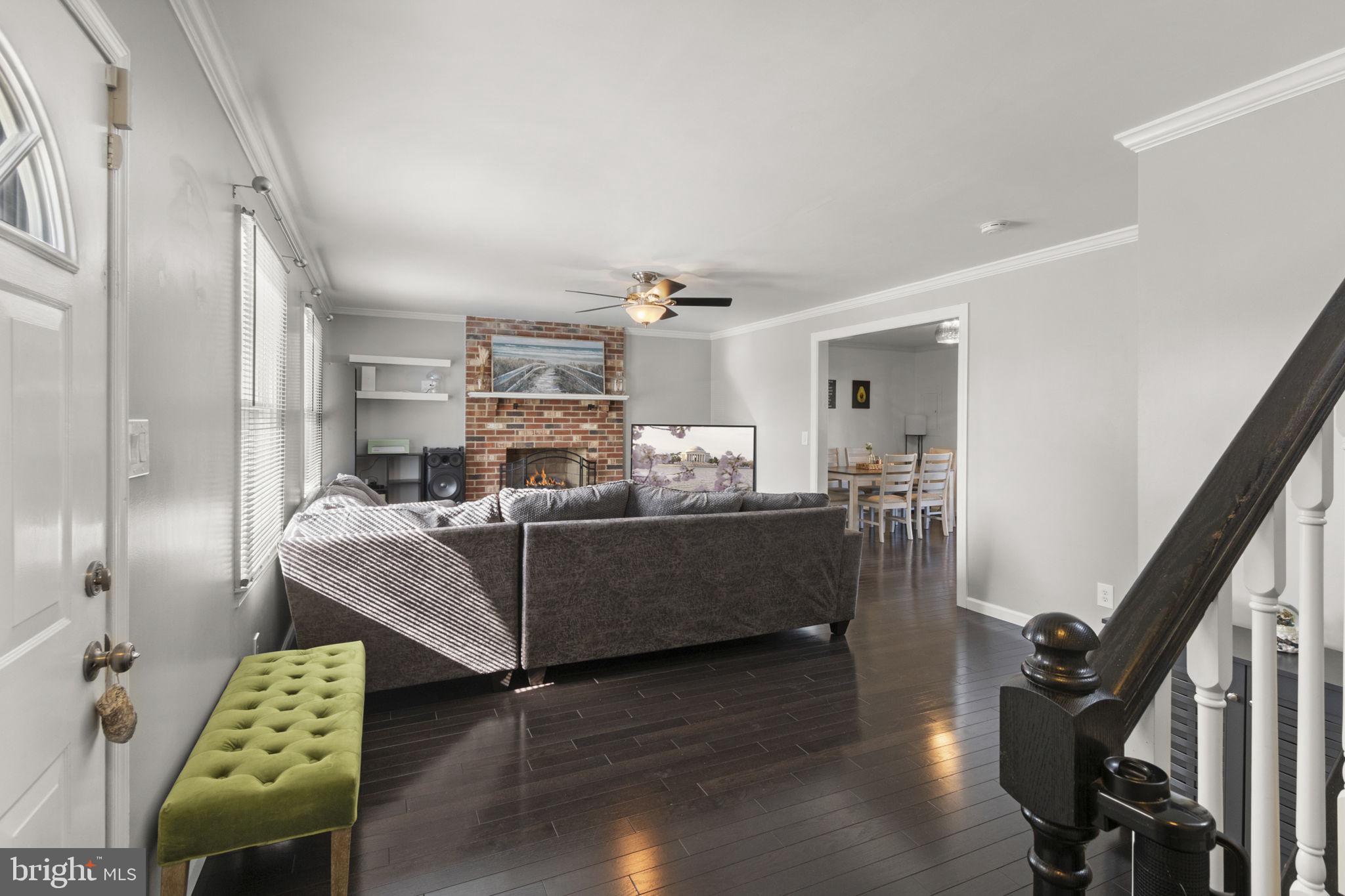 MEADOWBROOK - Residential