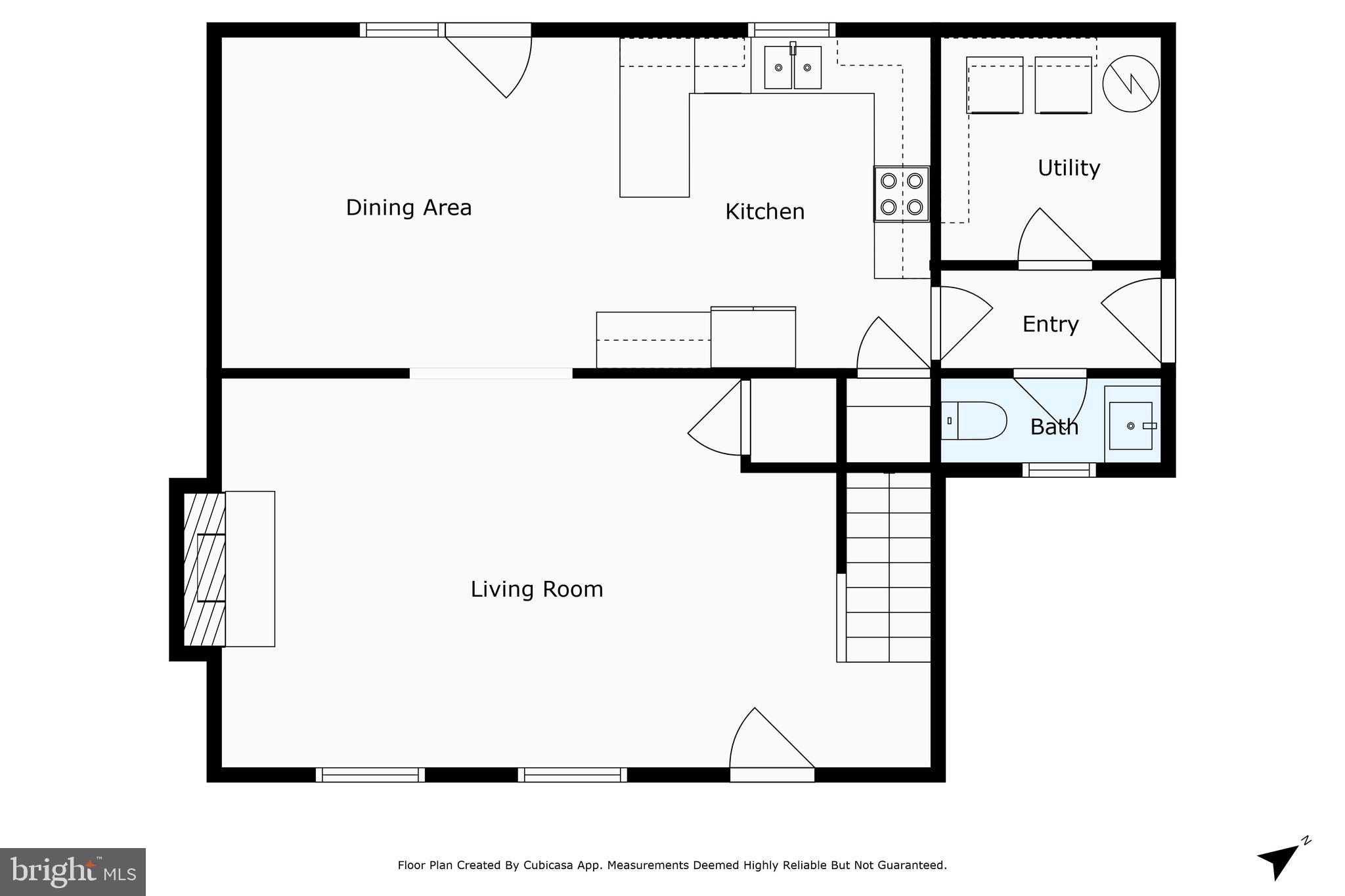 MEADOWBROOK - Residential
