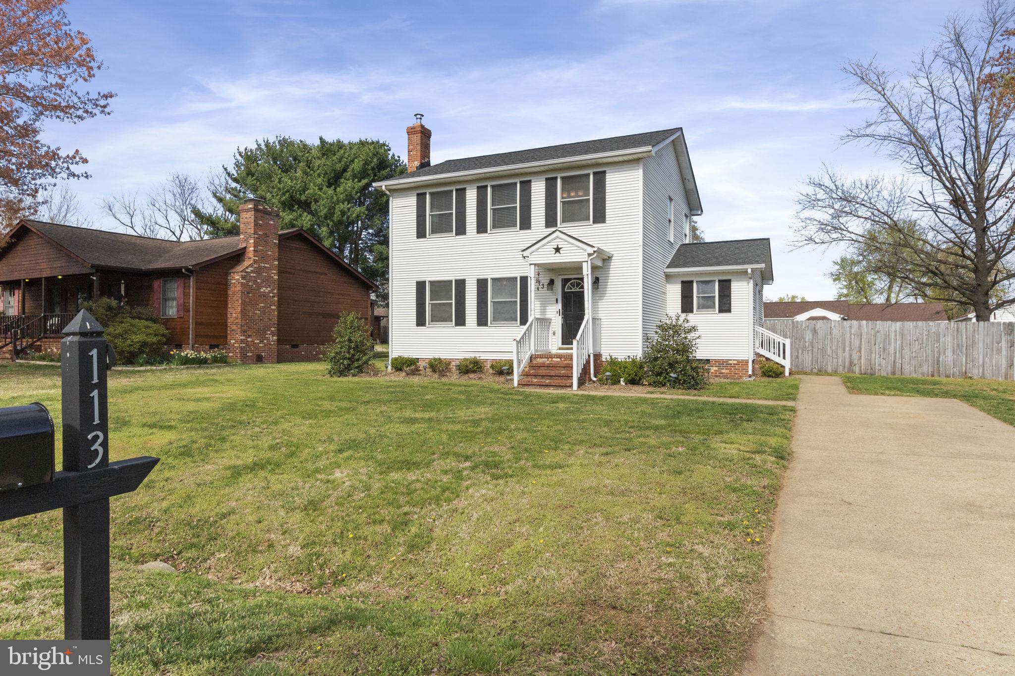 MEADOWBROOK - Residential