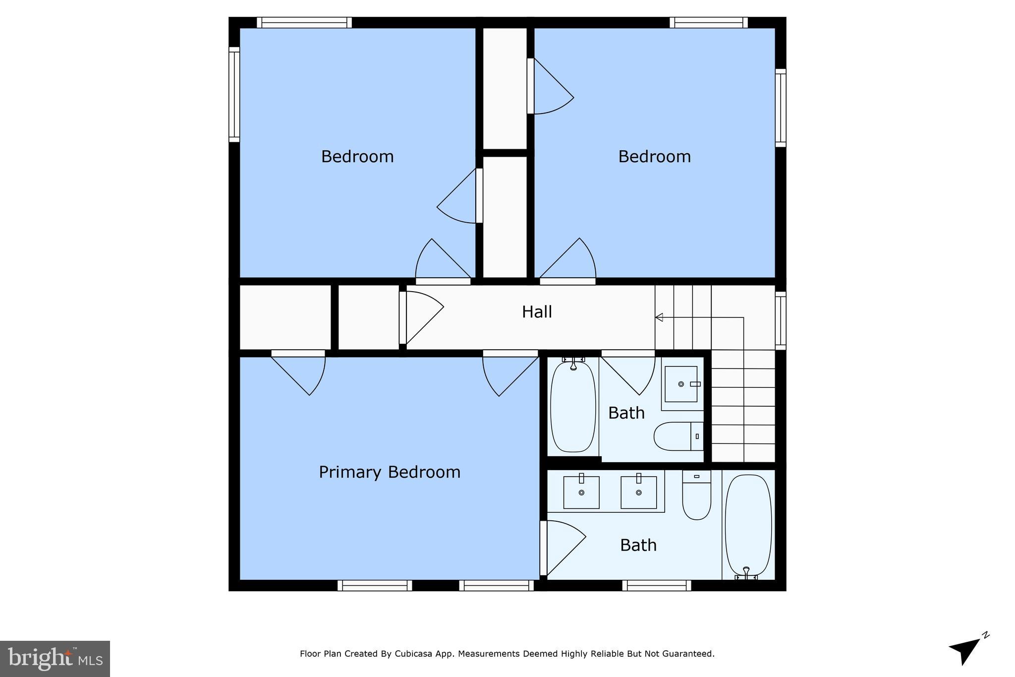 MEADOWBROOK - Residential