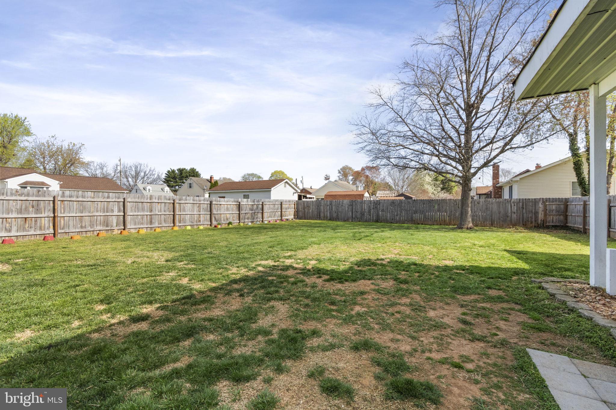 MEADOWBROOK - Residential