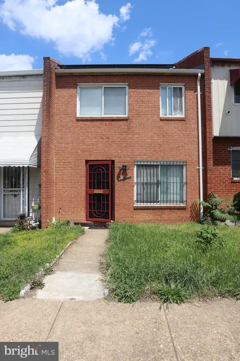 MLS: DCDC2199052