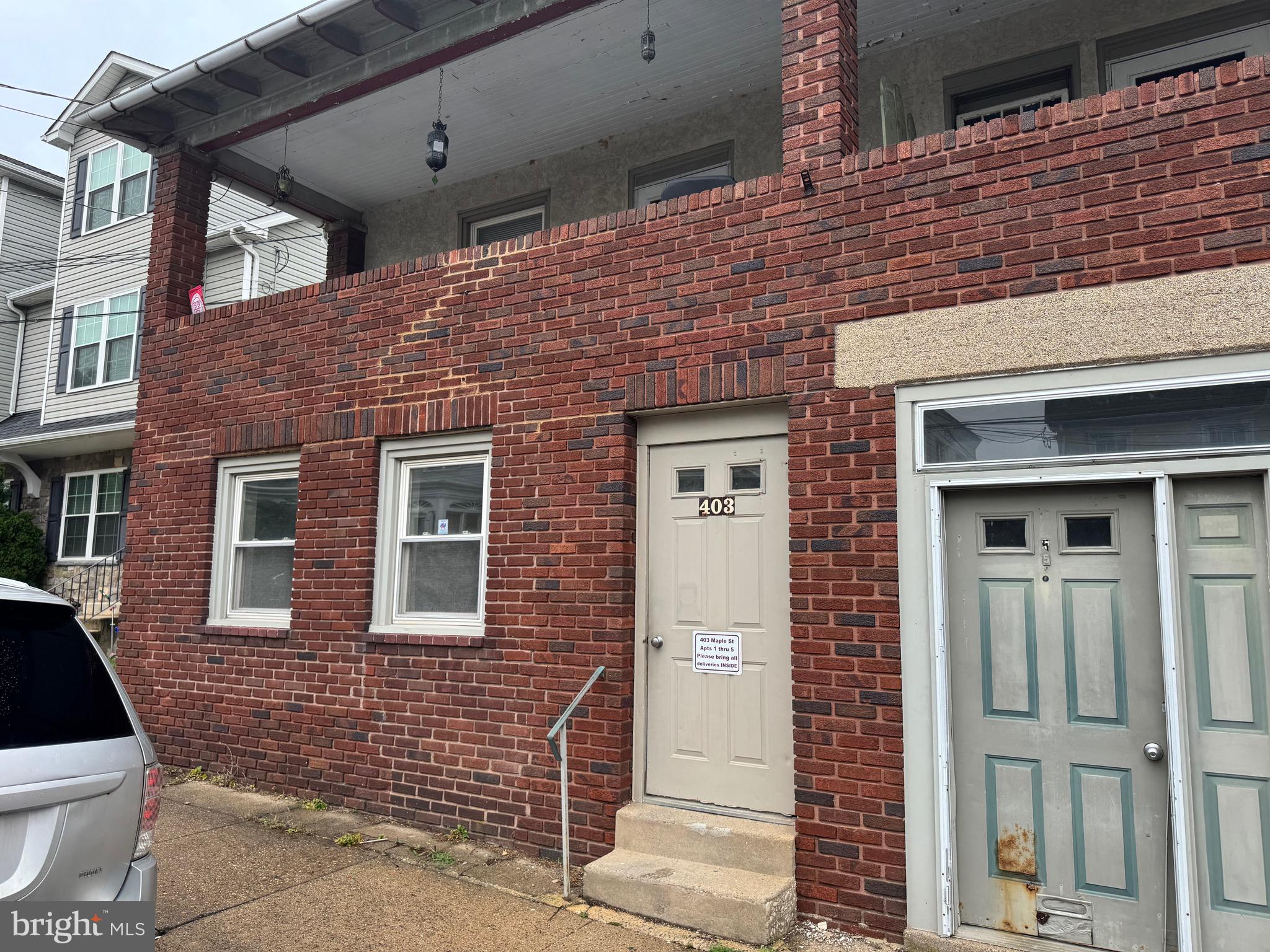 JENKINTOWN - Residential Lease
