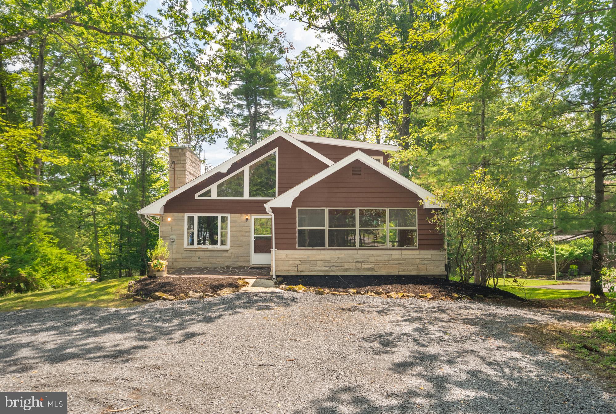 HARVEY PENINSULA - Residential