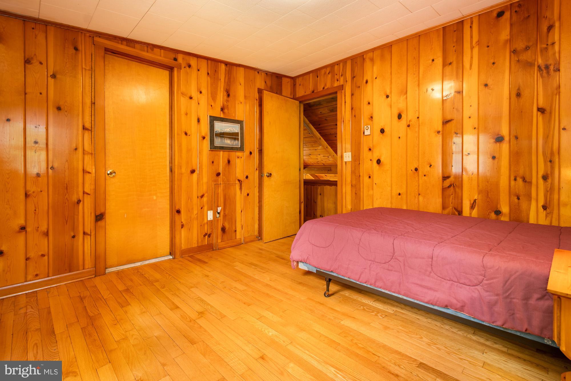 HARVEY PENINSULA - Residential