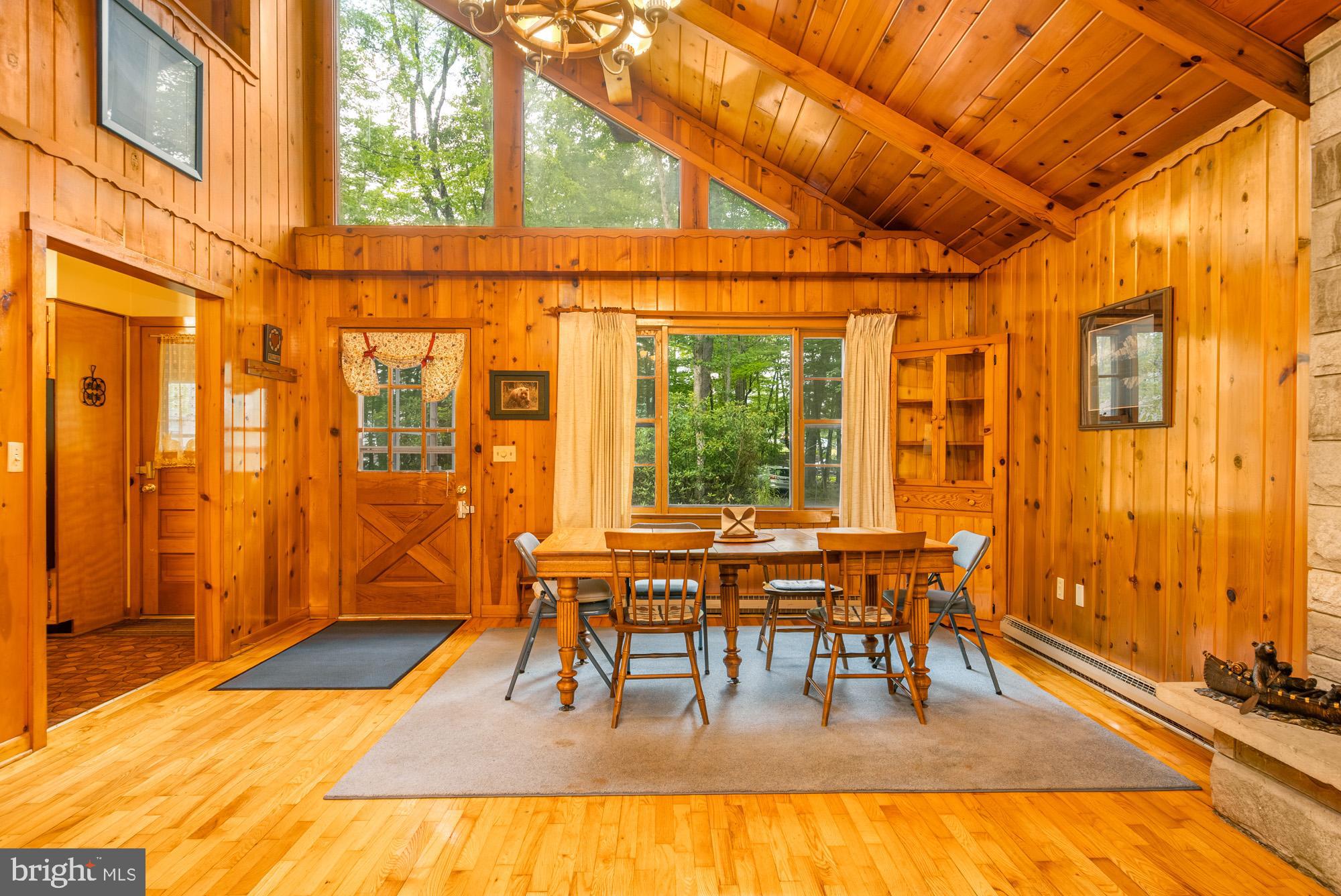 HARVEY PENINSULA - Residential