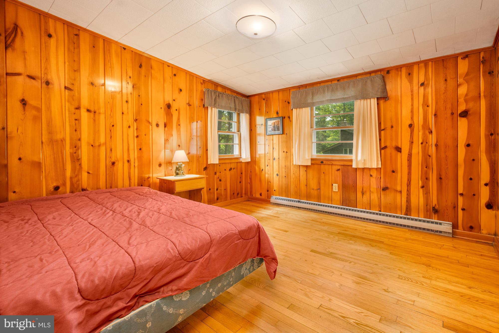 HARVEY PENINSULA - Residential