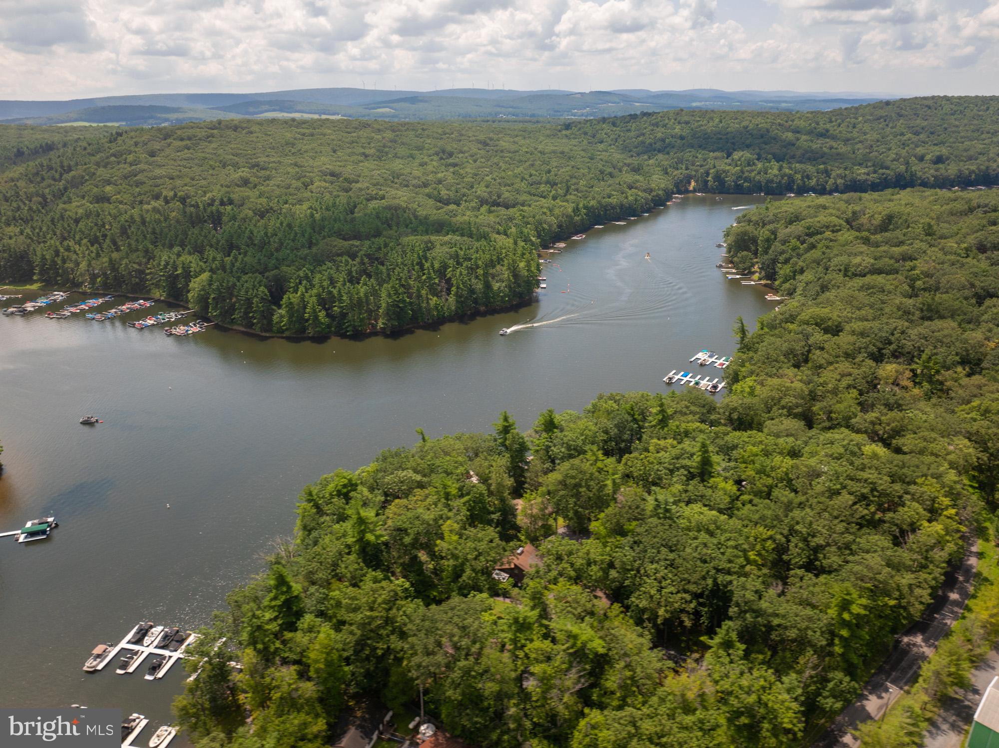 HARVEY PENINSULA - Residential