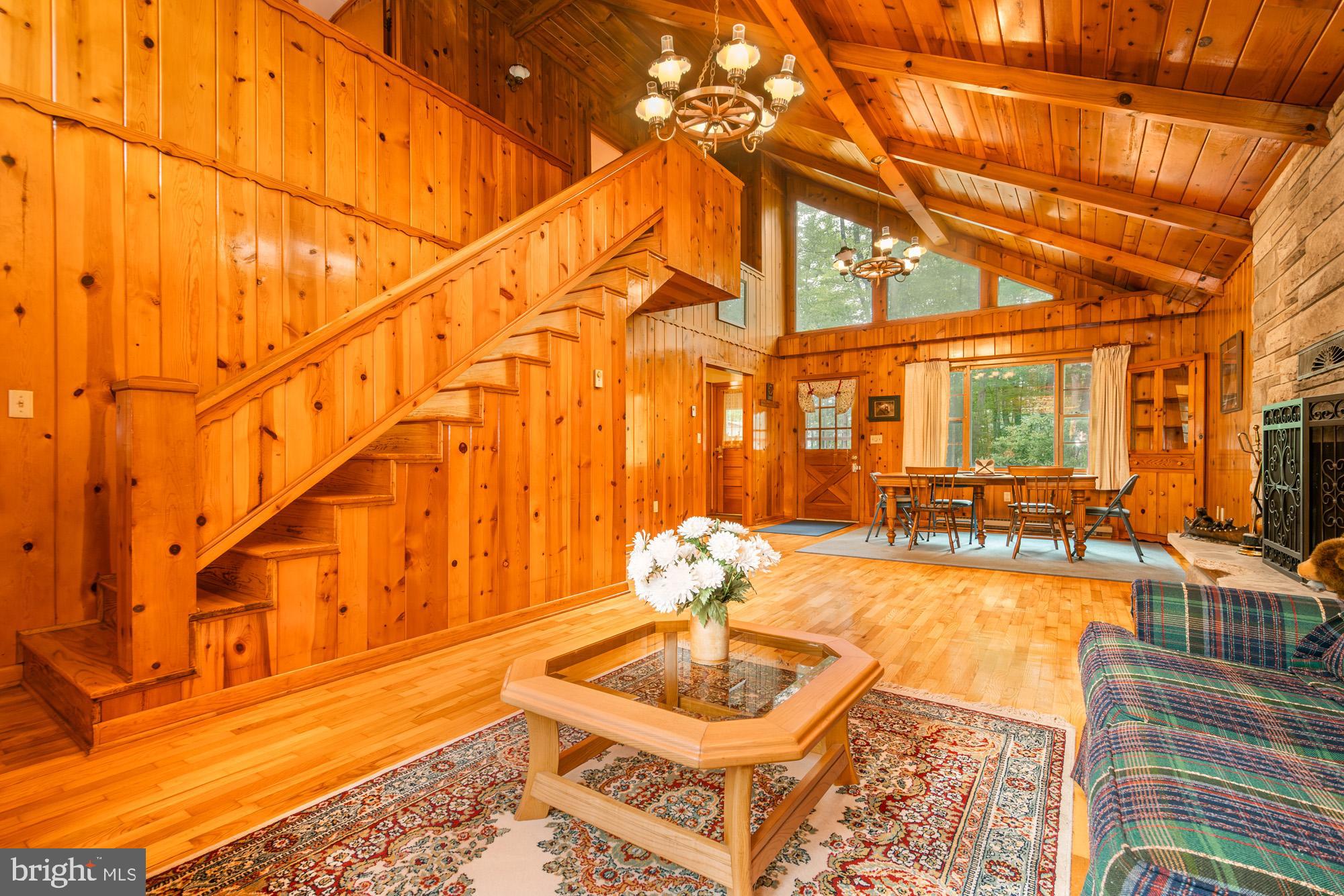 HARVEY PENINSULA - Residential