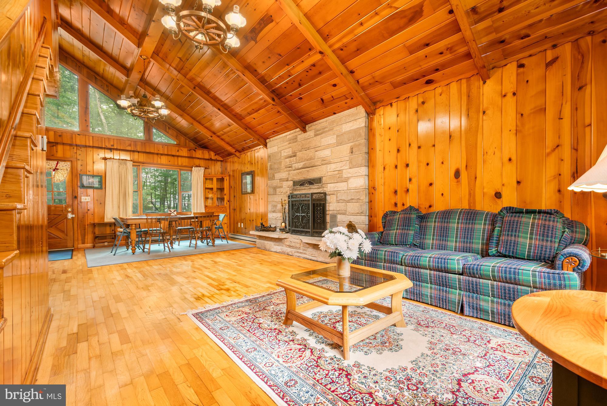 HARVEY PENINSULA - Residential