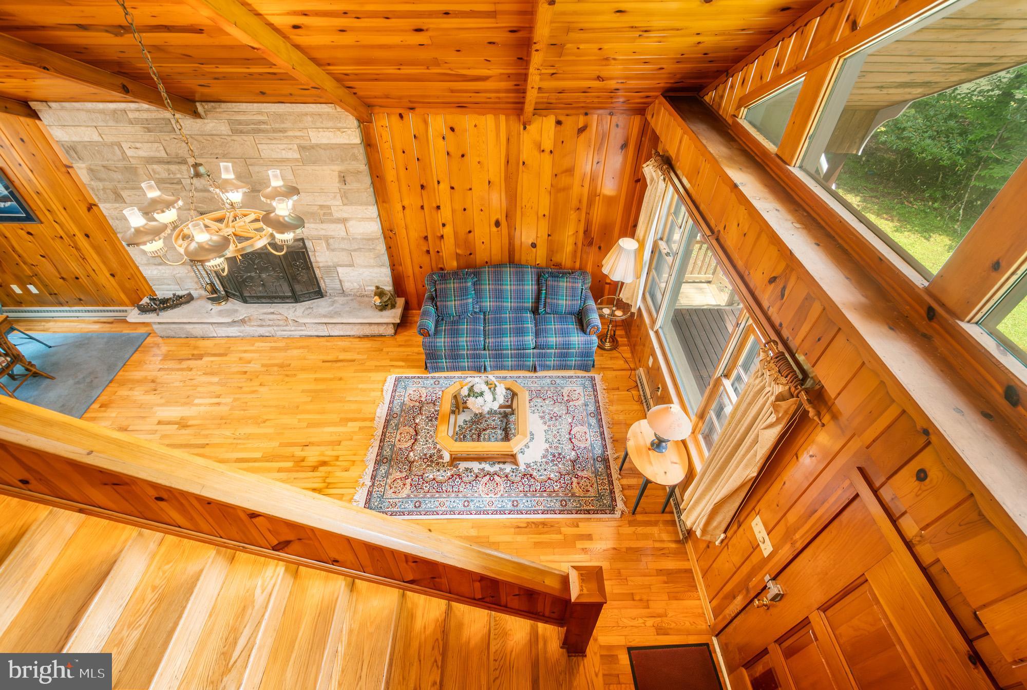 HARVEY PENINSULA - Residential