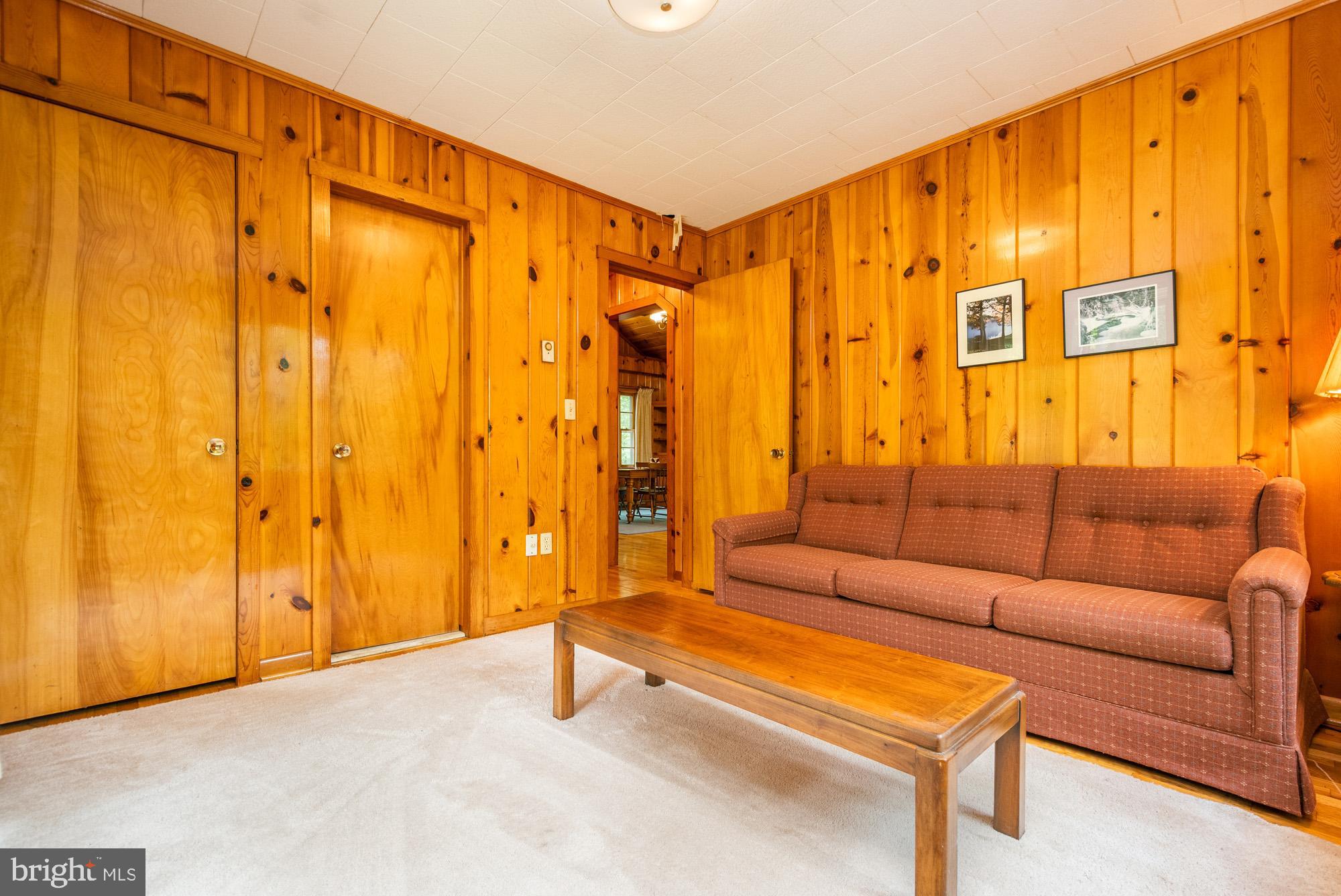 HARVEY PENINSULA - Residential