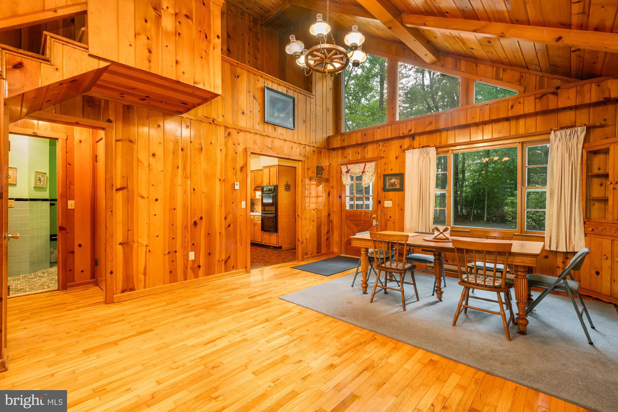 HARVEY PENINSULA - Residential