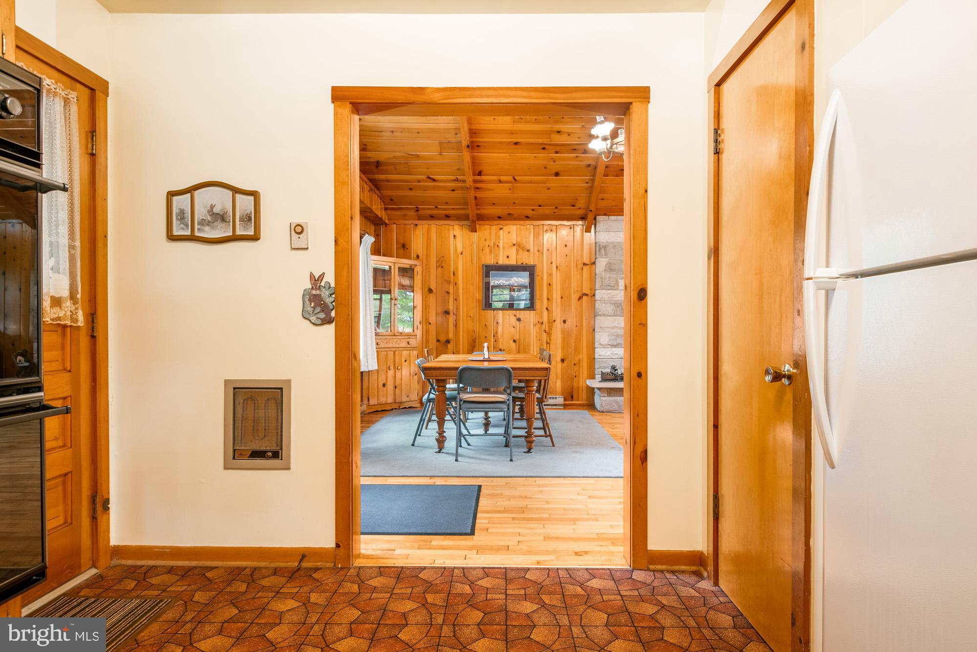 HARVEY PENINSULA - Residential