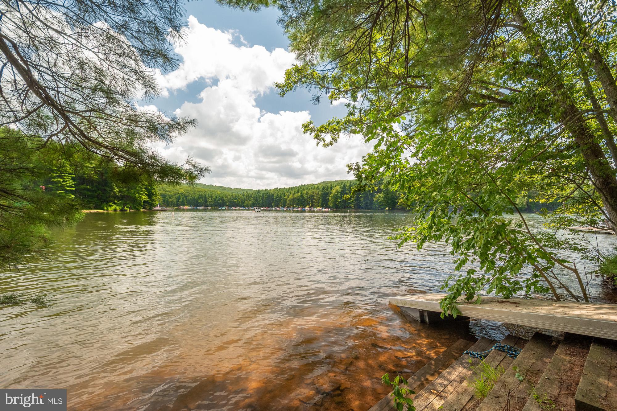 HARVEY PENINSULA - Residential