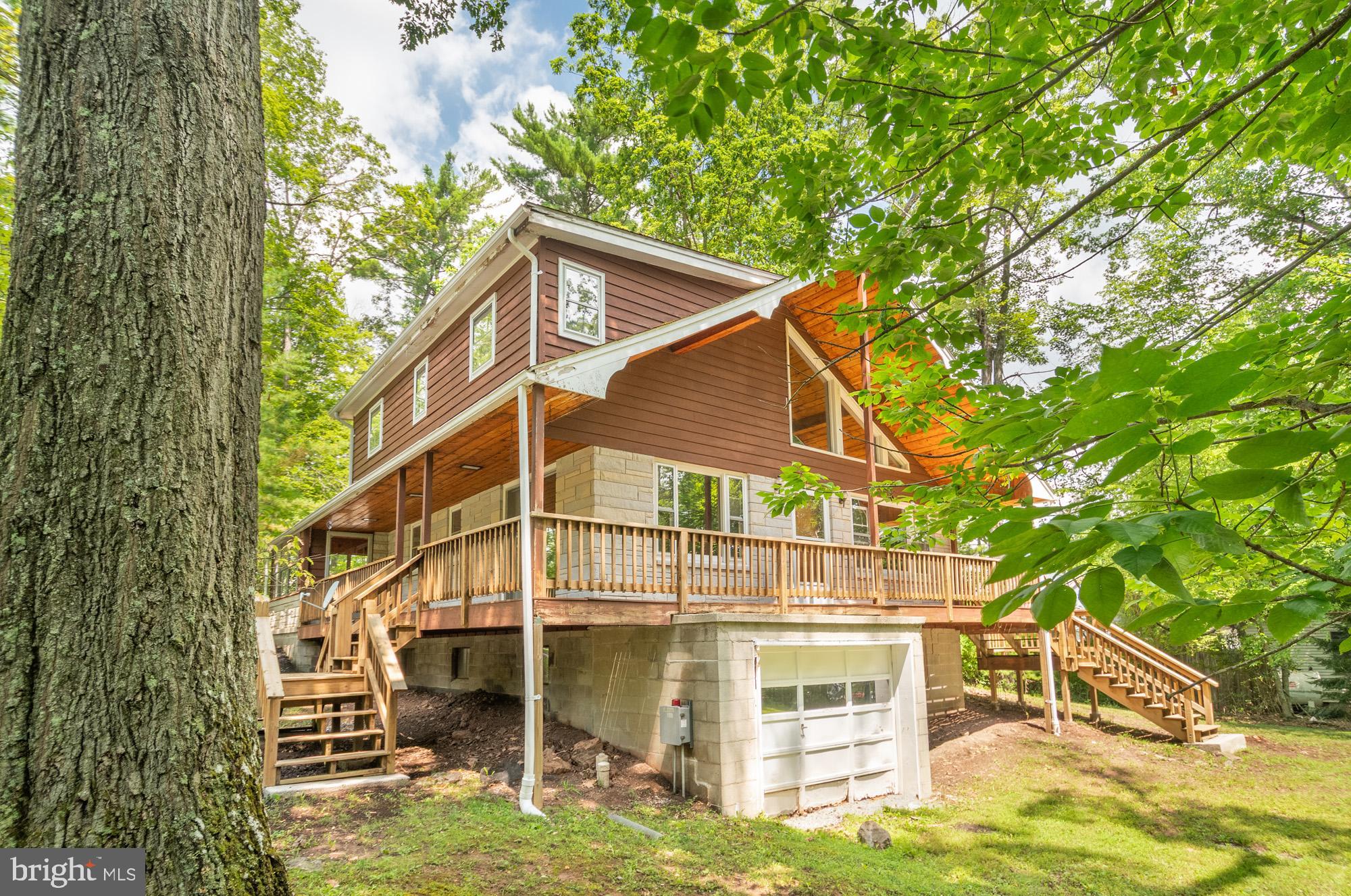 HARVEY PENINSULA - Residential