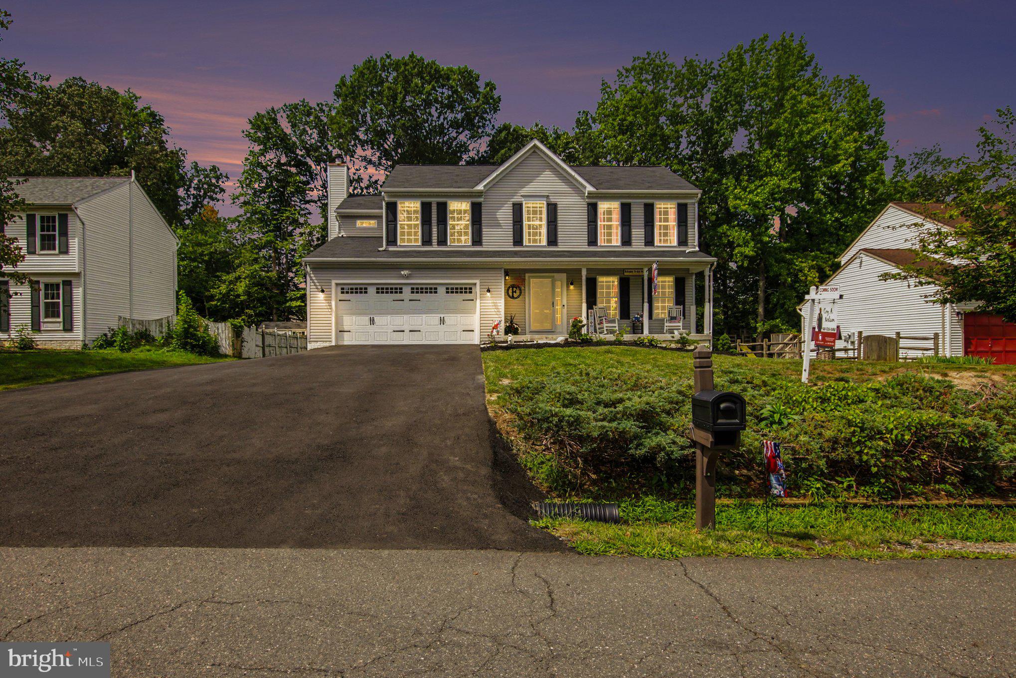 59 BRIARWOOD DRIVE