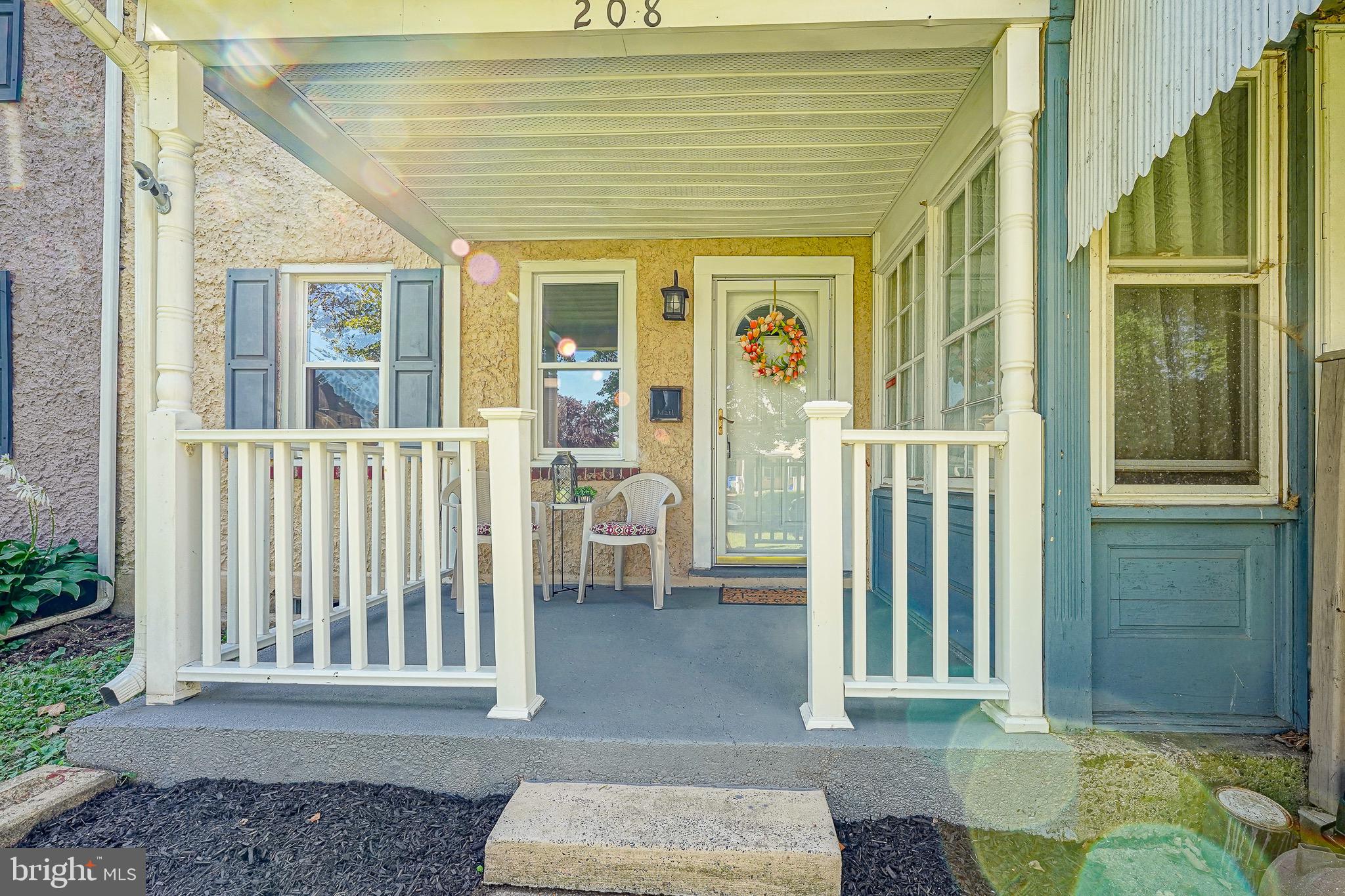 208 NEW JERSEY ROAD