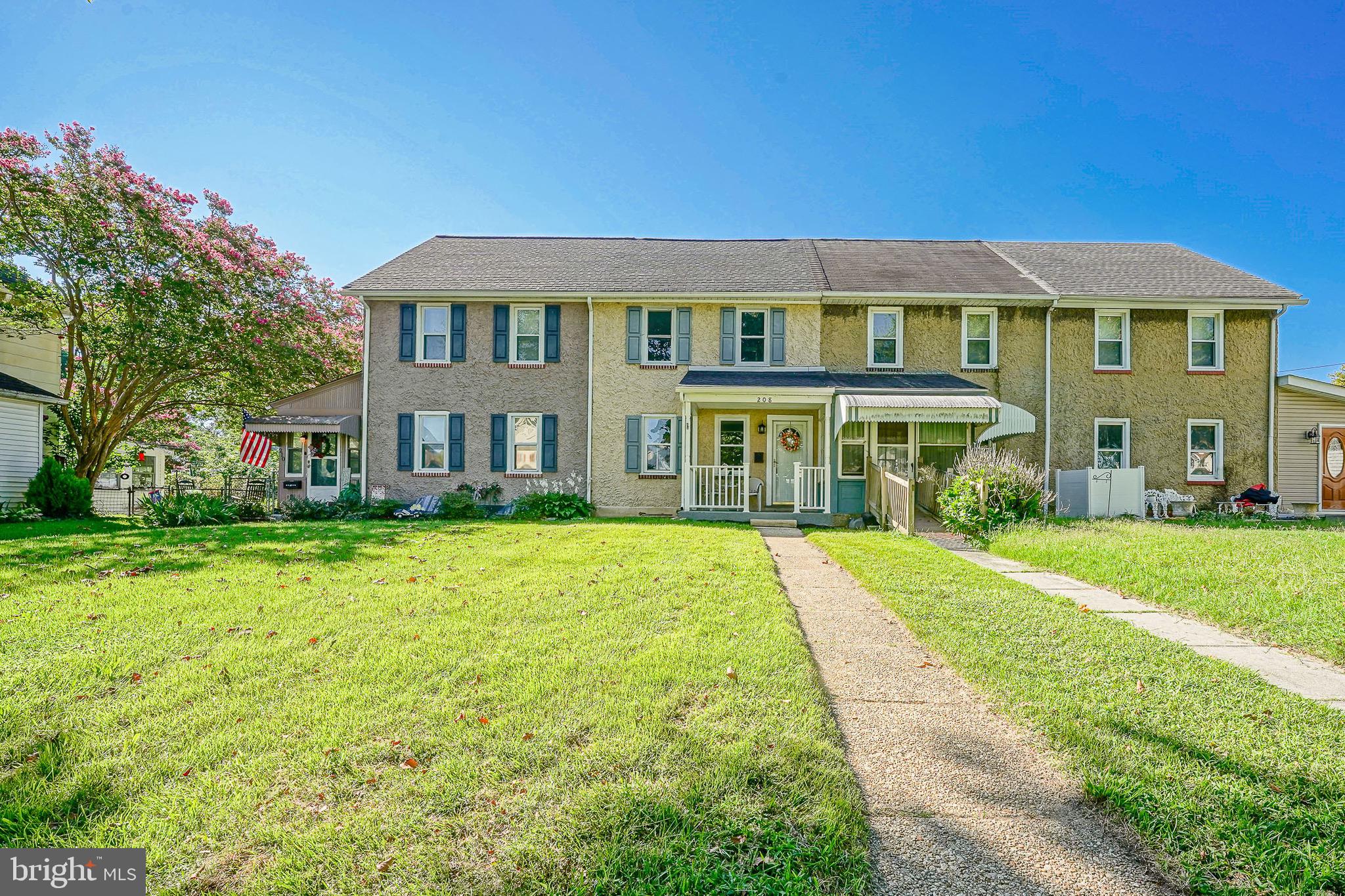208 NEW JERSEY ROAD