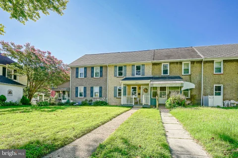 208 New Jersey Road, Brooklawn, NJ 08030 - #: NJCD2125554